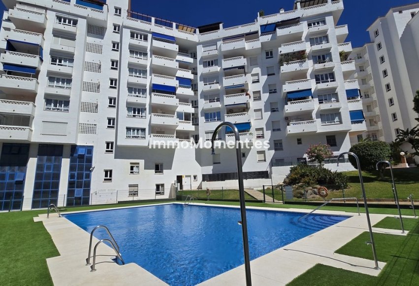 Bestaande woning - Appartement - Marbella - Nueva Andalucía