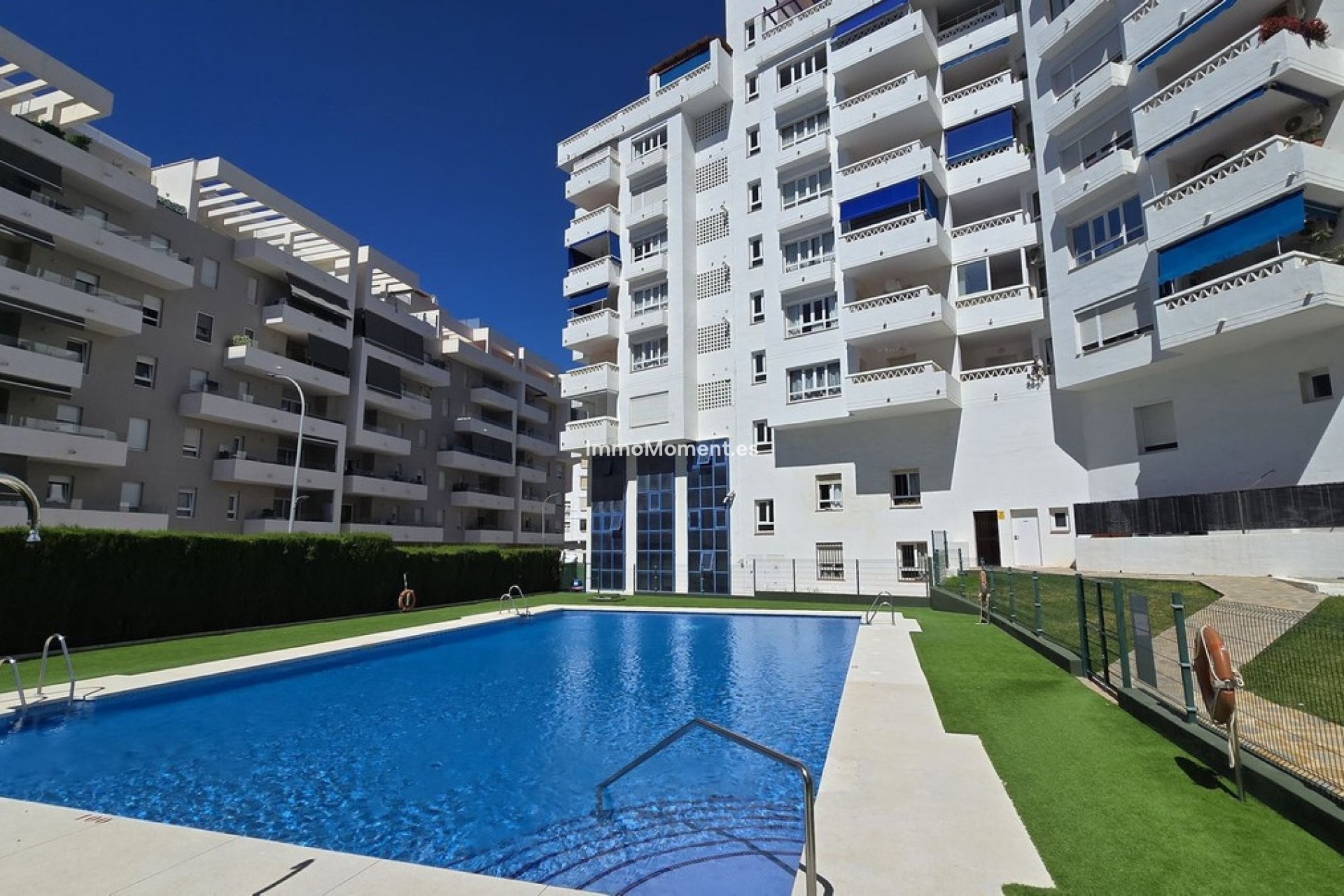 Bestaande woning - Appartement - Marbella - Nueva Andalucía