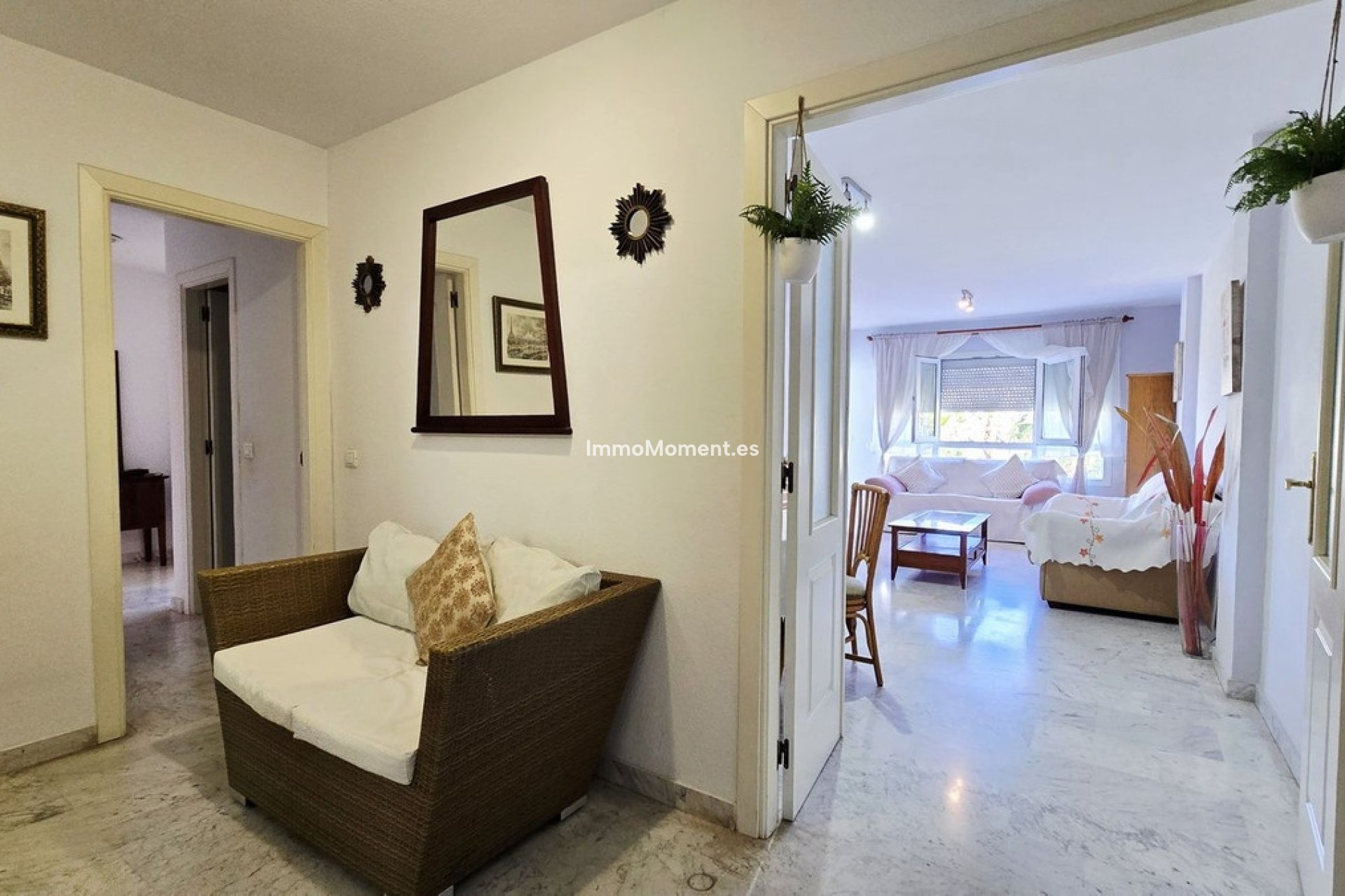 Bestaande woning - Appartement - Marbella - Nueva Andalucía