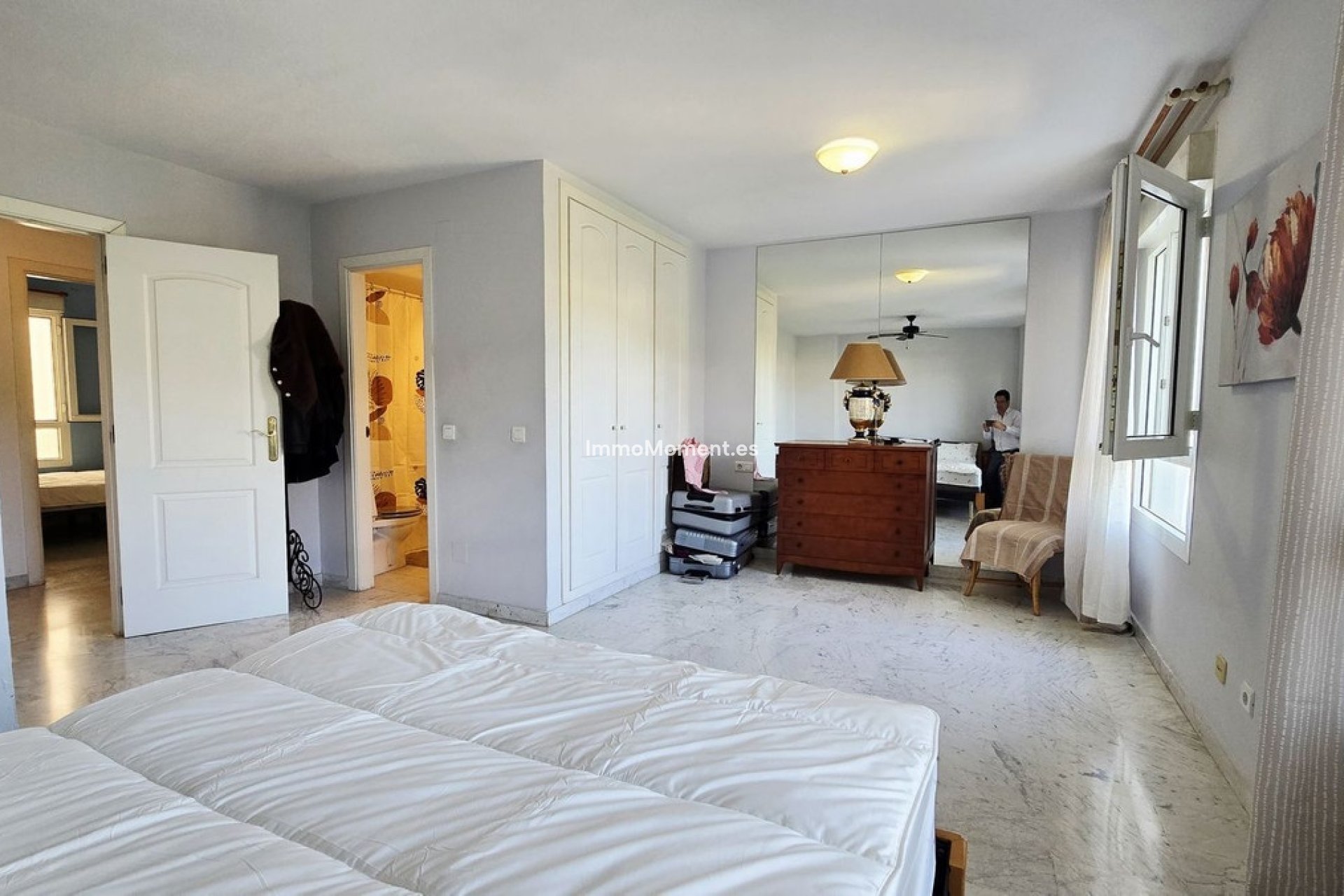 Bestaande woning - Appartement - Marbella - Nueva Andalucía
