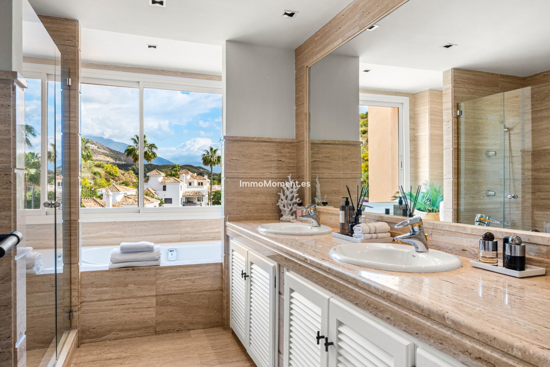 Bestaande woning - Appartement - Marbella - Nueva Andalucía