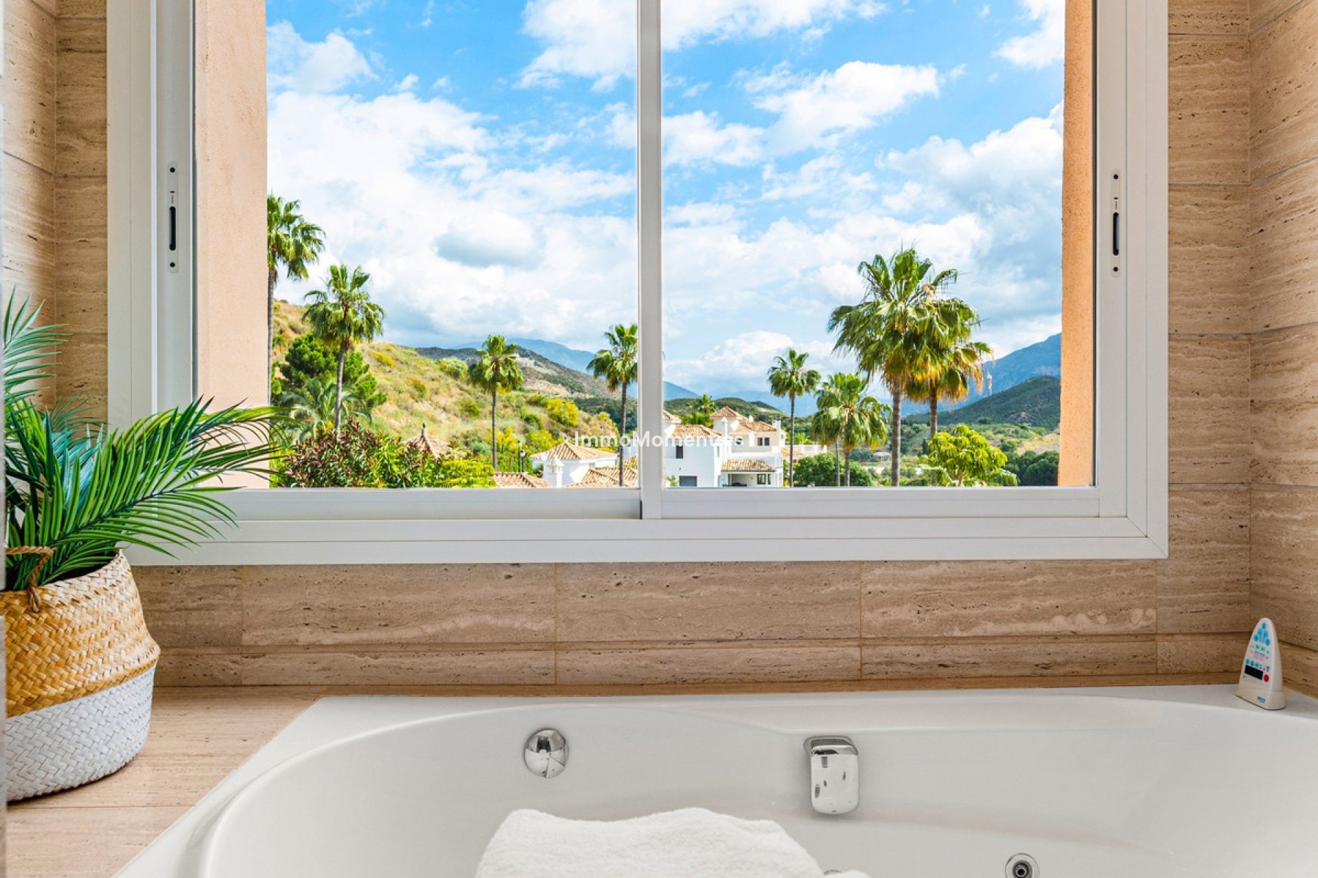 Bestaande woning - Appartement - Marbella - Nueva Andalucía