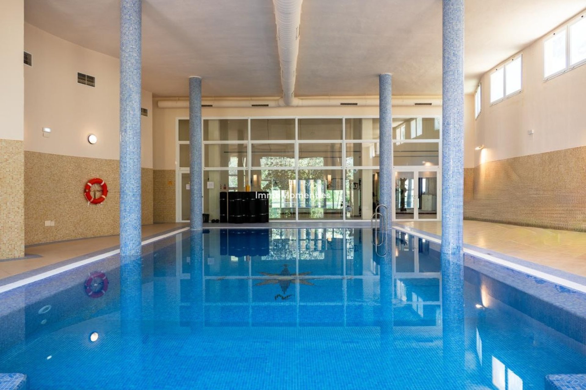 Bestaande woning - Appartement - Marbella - Nueva Andalucía