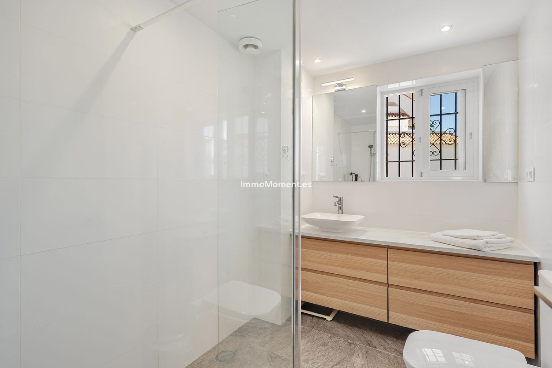 Bestaande woning - Appartement - Marbella - Nueva Andalucía
