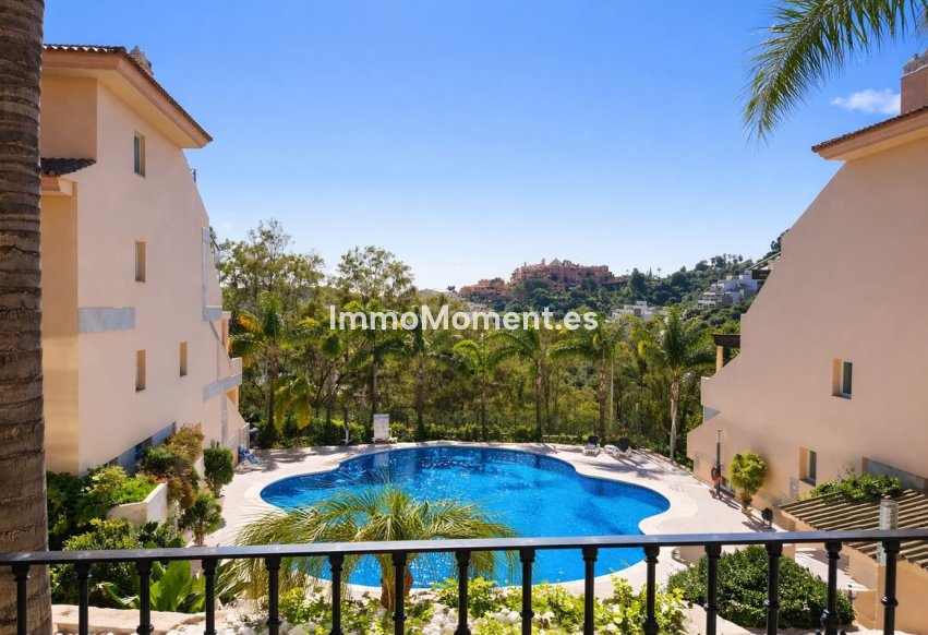 Bestaande woning - Appartement - Marbella - Nueva Andalucía