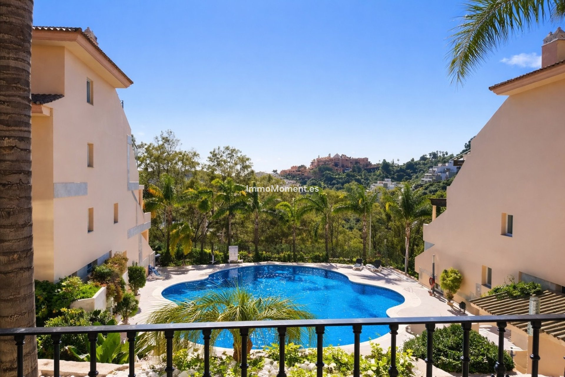 Bestaande woning - Appartement - Marbella - Nueva Andalucía