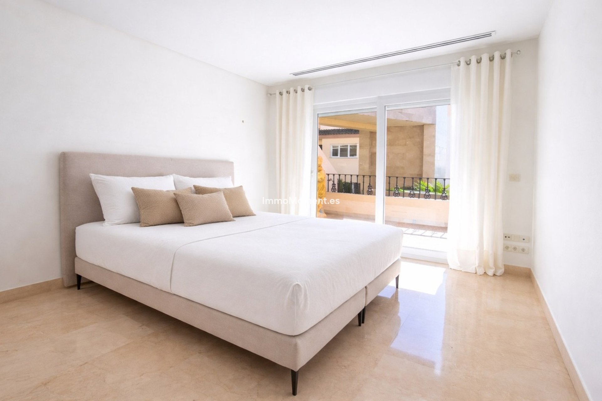 Bestaande woning - Appartement - Marbella - Nueva Andalucía
