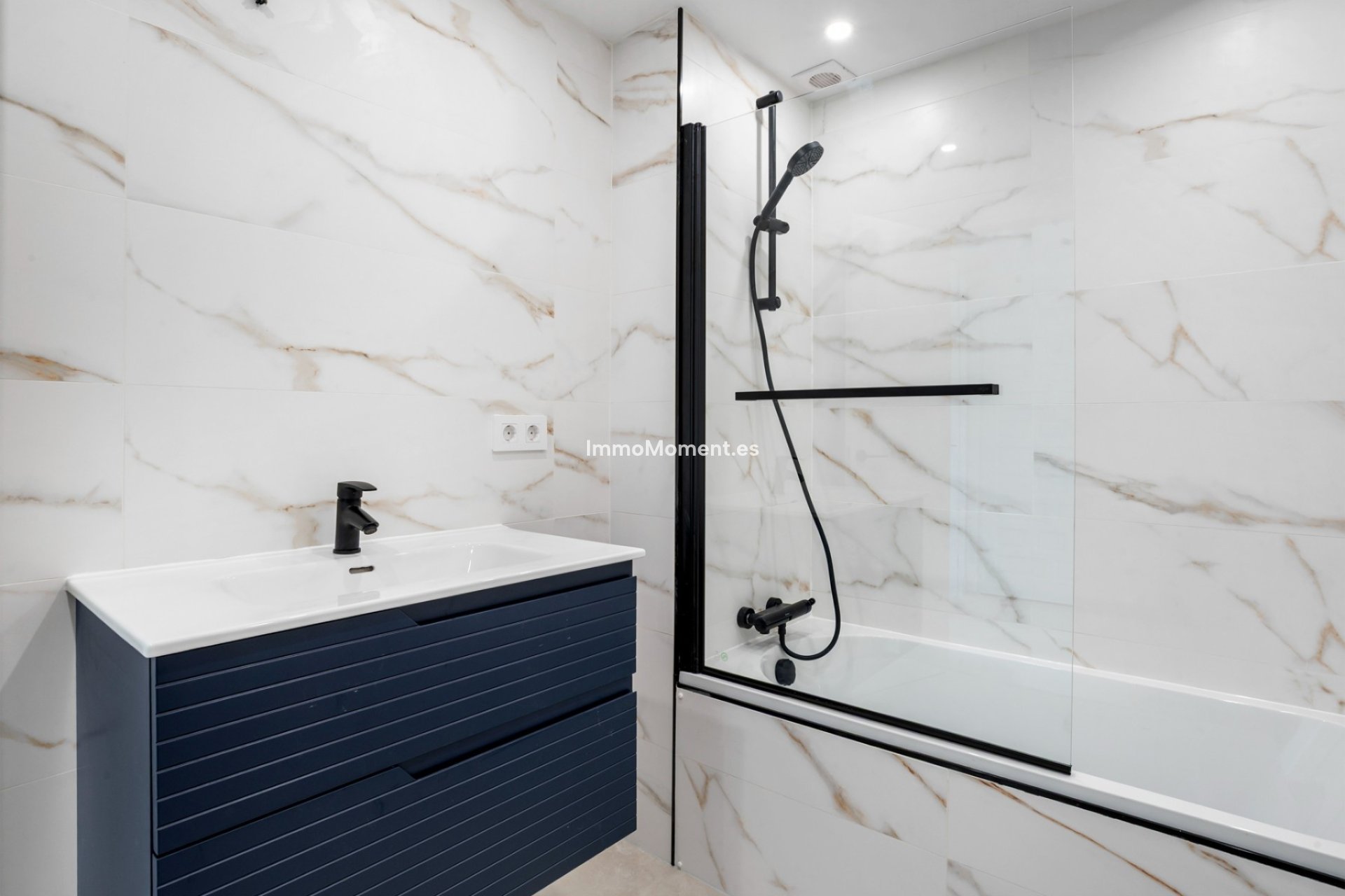 Bestaande woning - Appartement - Marbella - Nueva Andalucía