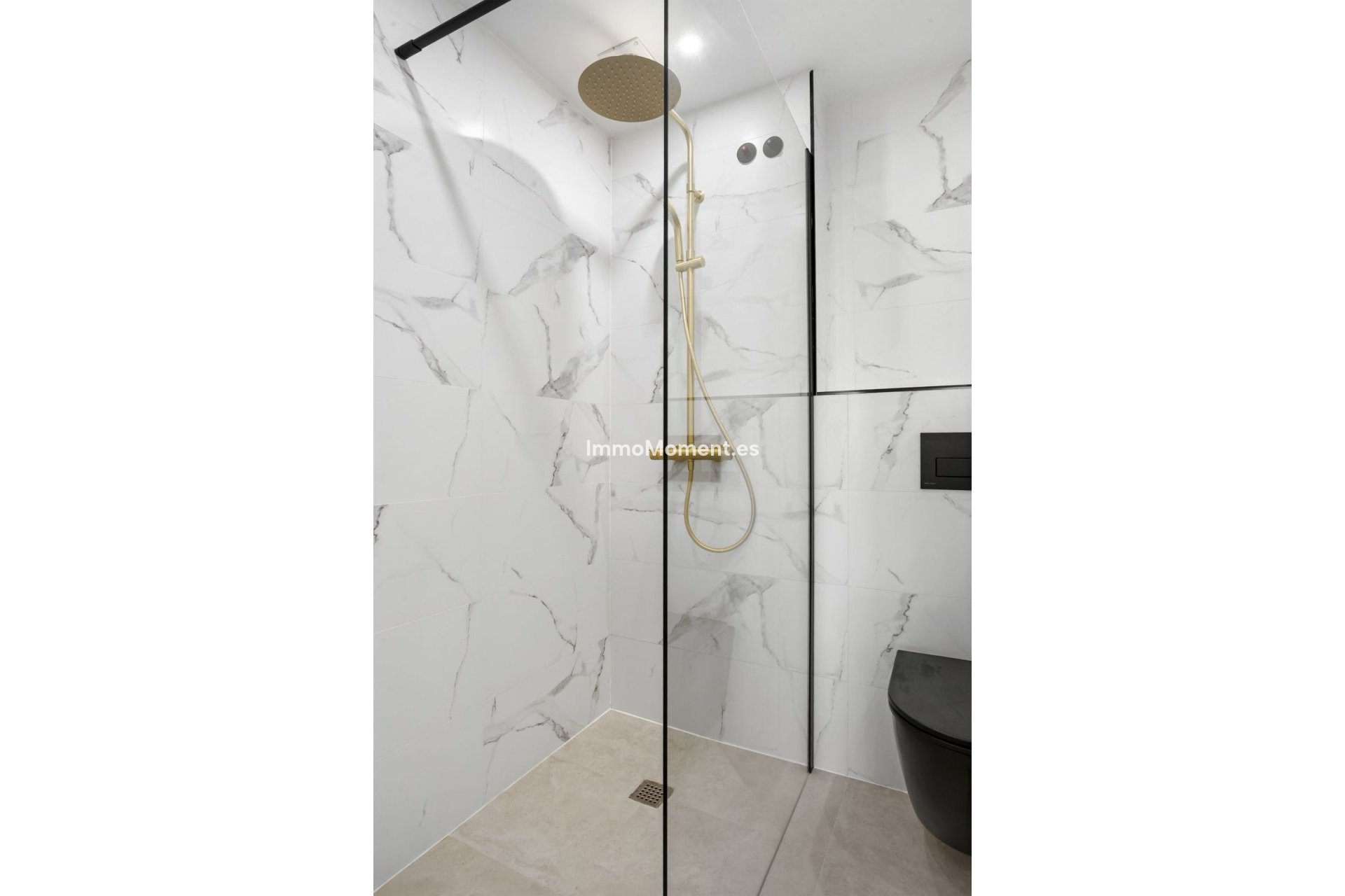 Bestaande woning - Appartement - Marbella - Nueva Andalucía