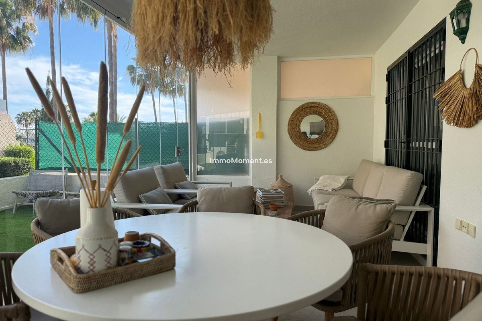 Bestaande woning - Appartement - Marbella - Nueva Andalucía