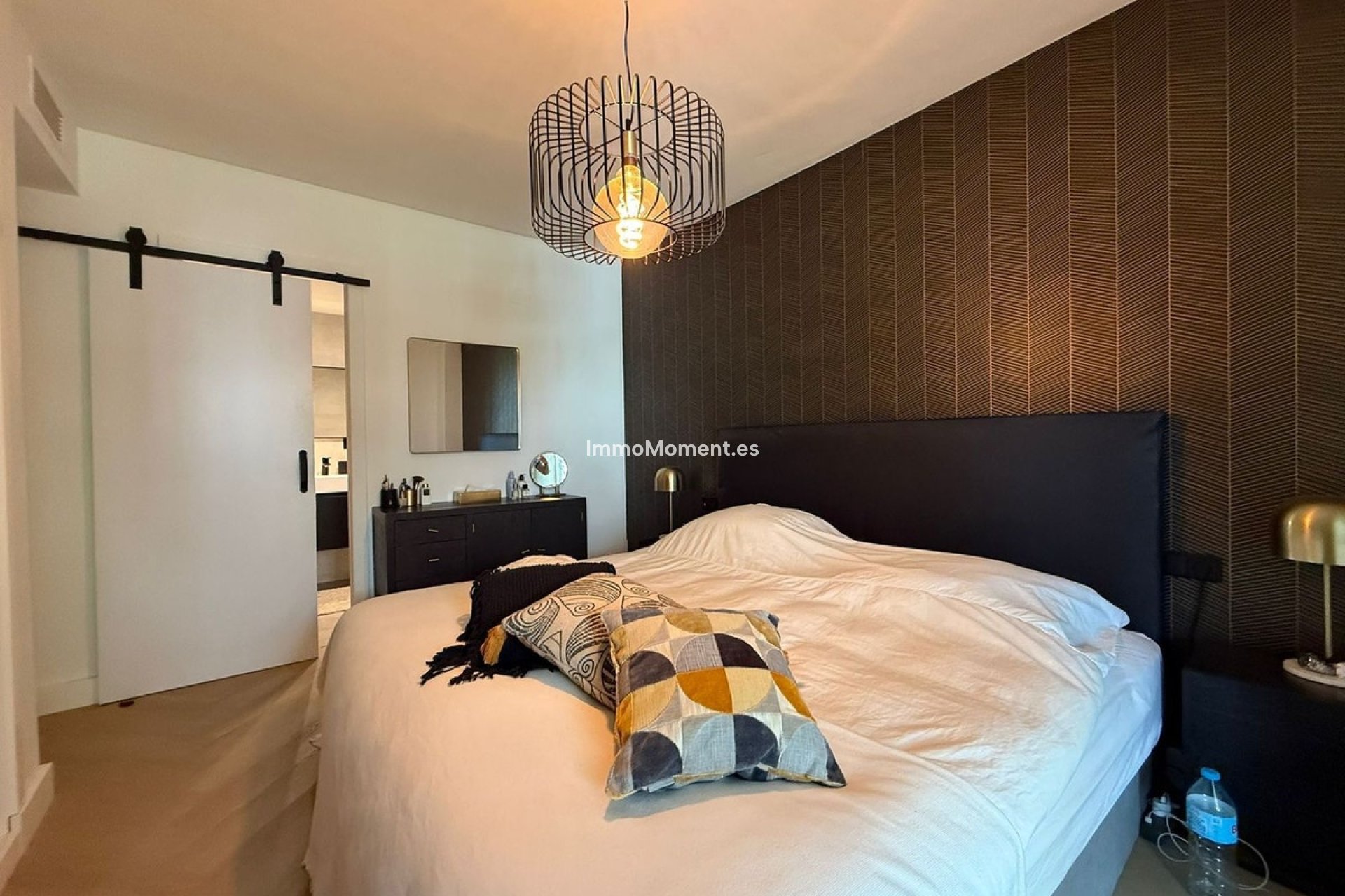 Bestaande woning - Appartement - Marbella - Nueva Andalucía