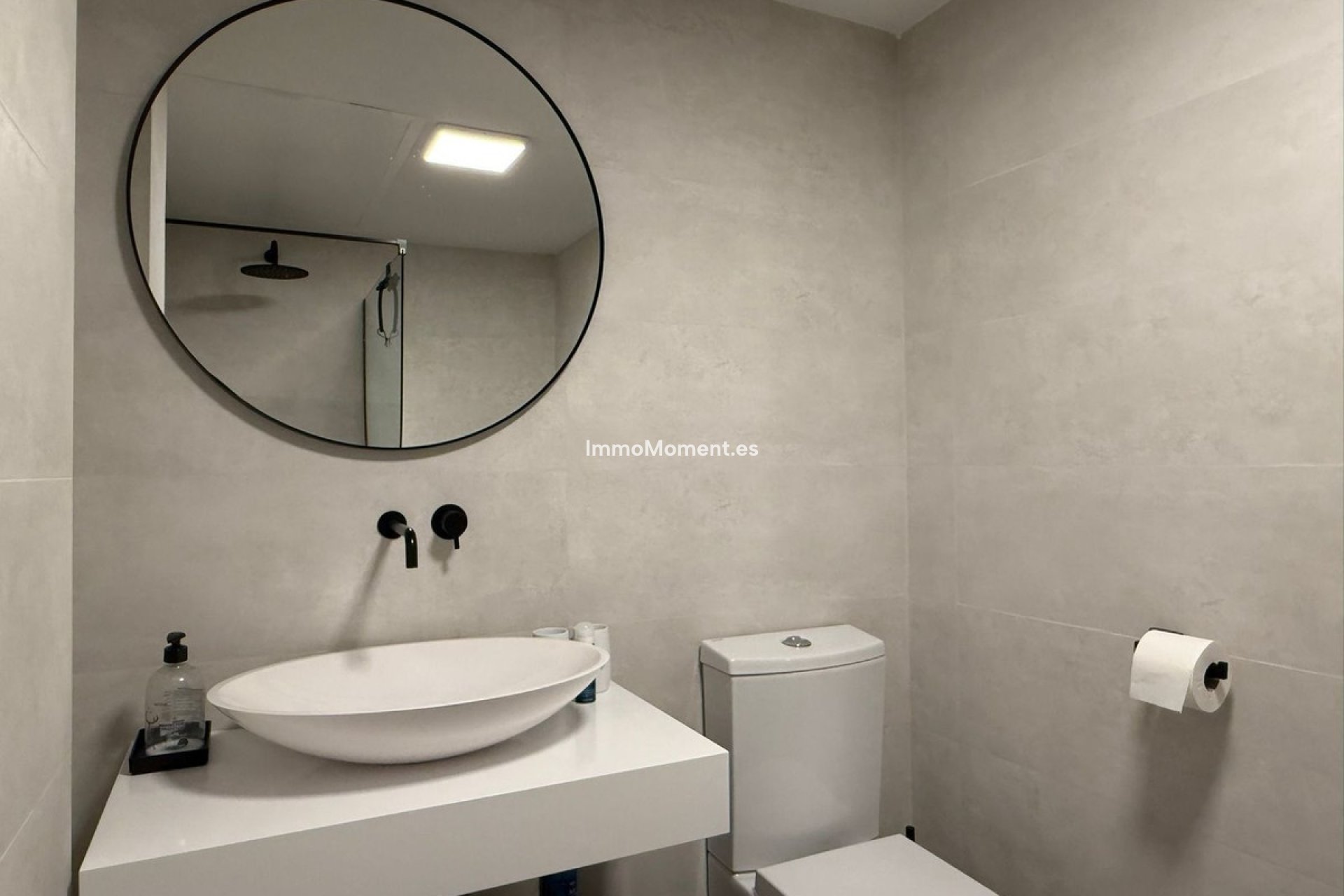 Bestaande woning - Appartement - Marbella - Nueva Andalucía