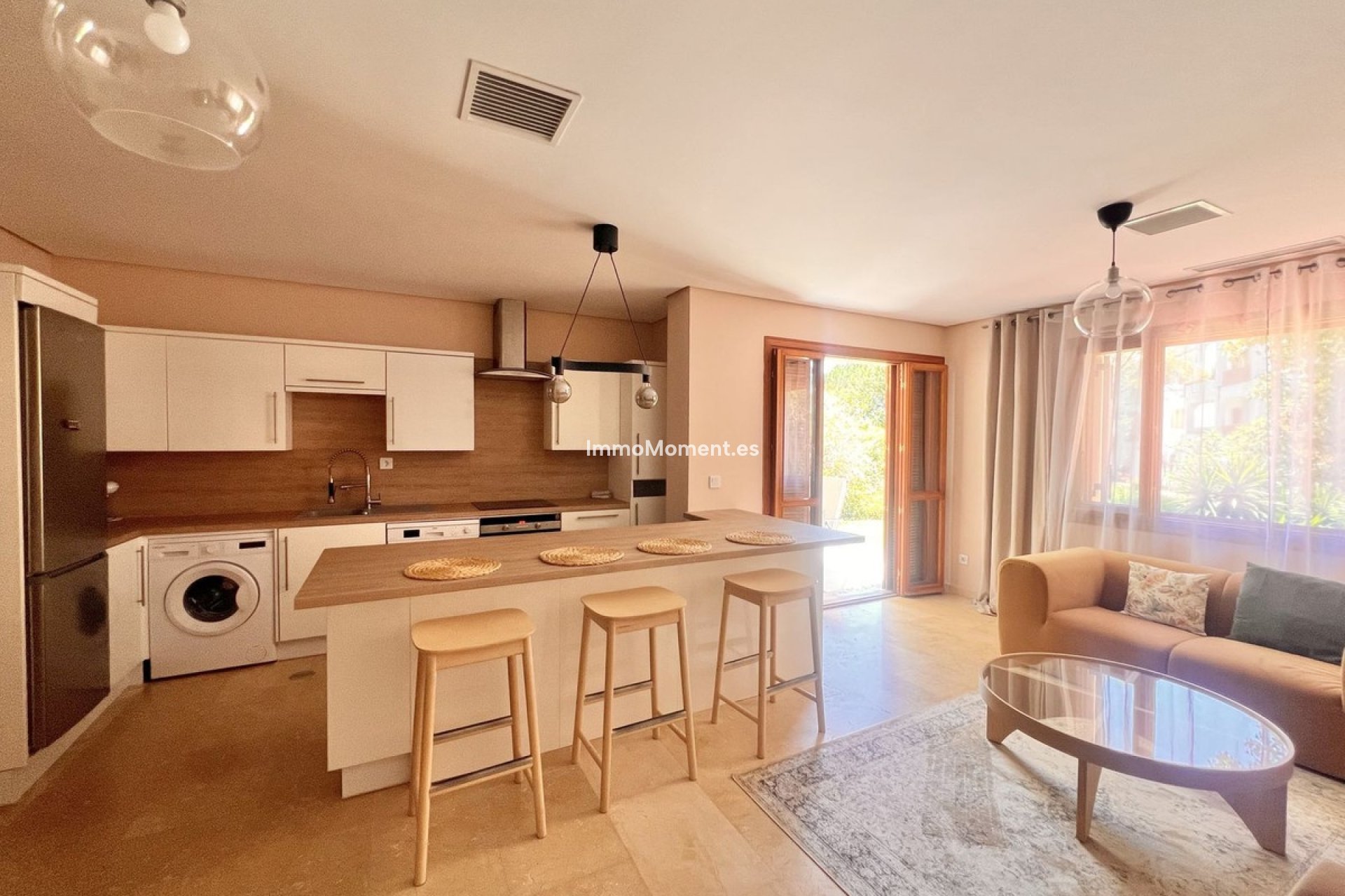 Bestaande woning - Appartement - Marbella - Nueva Andalucía