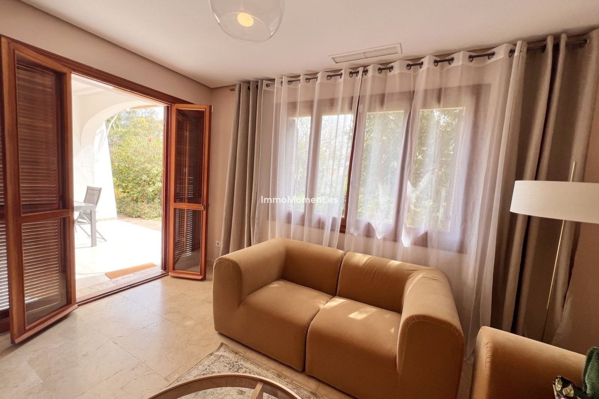 Bestaande woning - Appartement - Marbella - Nueva Andalucía