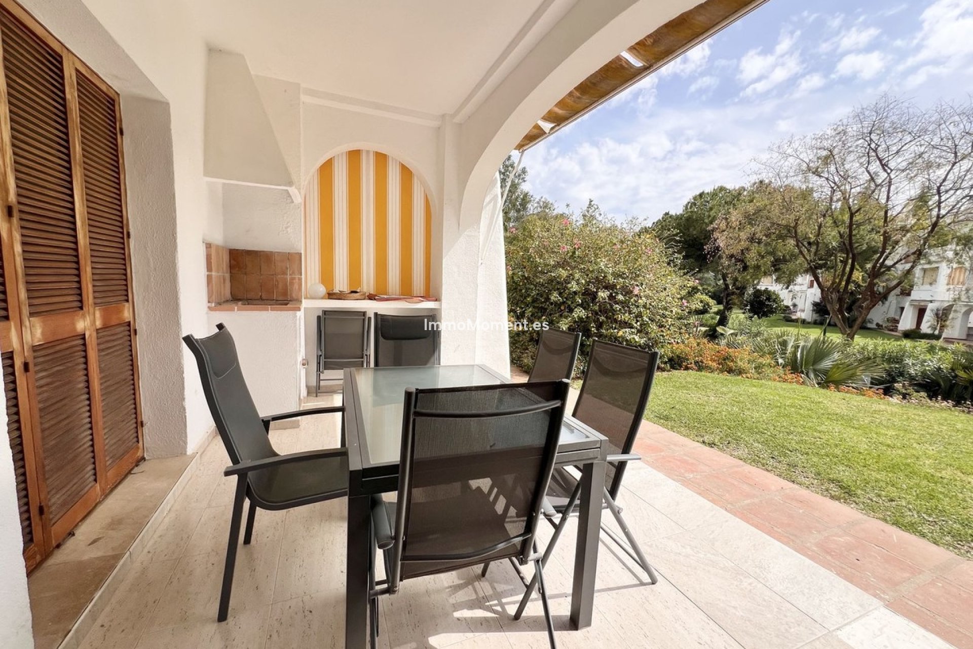 Bestaande woning - Appartement - Marbella - Nueva Andalucía