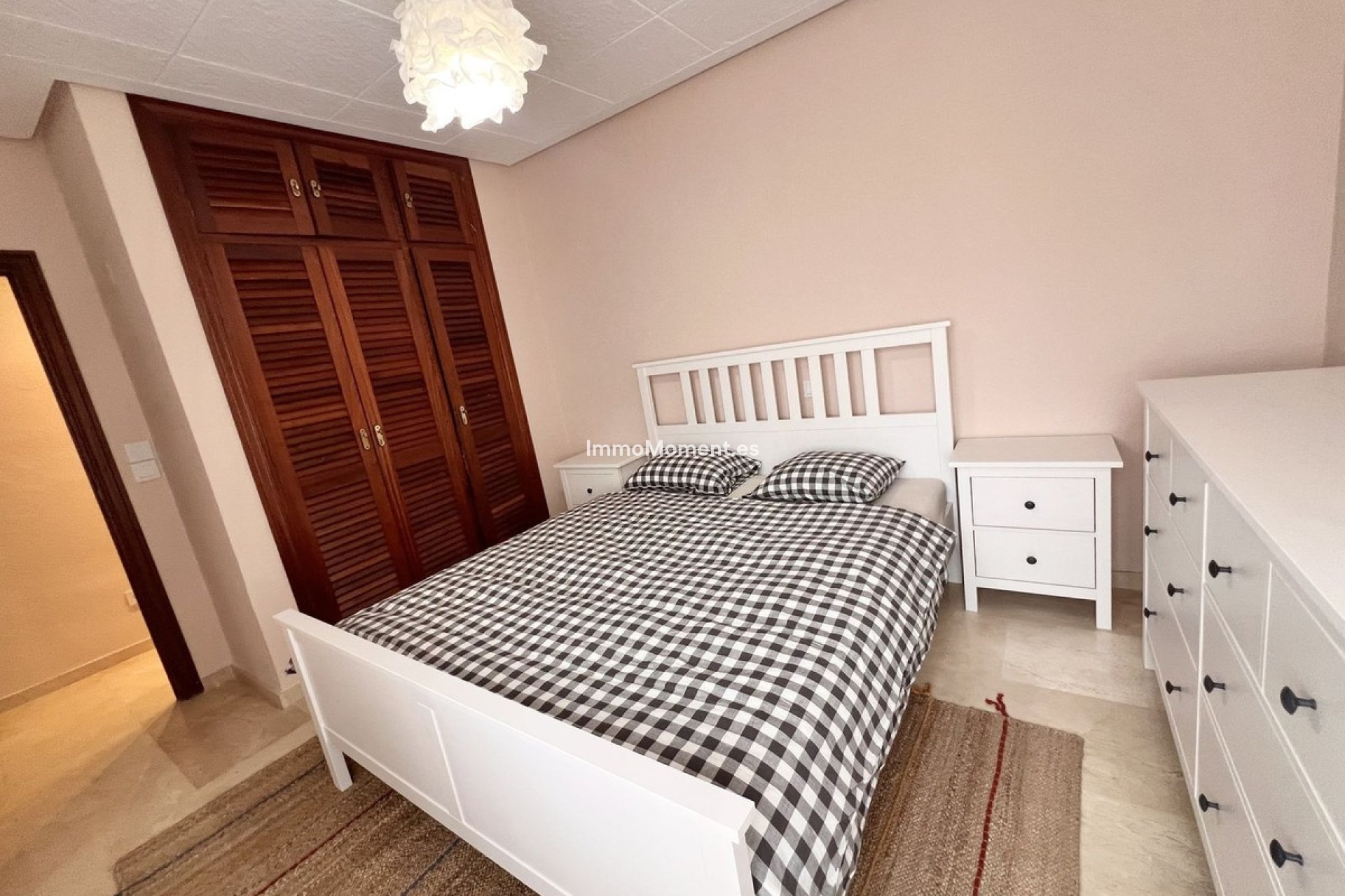 Bestaande woning - Appartement - Marbella - Nueva Andalucía