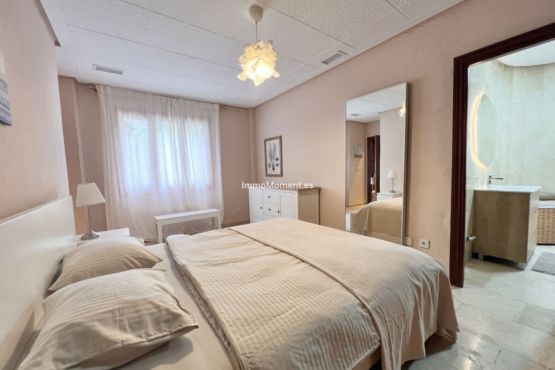 Bestaande woning - Appartement - Marbella - Nueva Andalucía