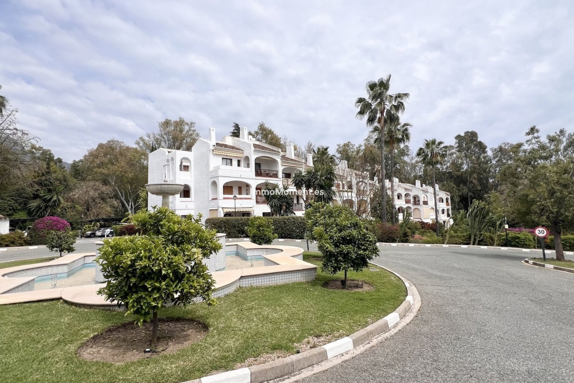 Bestaande woning - Appartement - Marbella - Nueva Andalucía