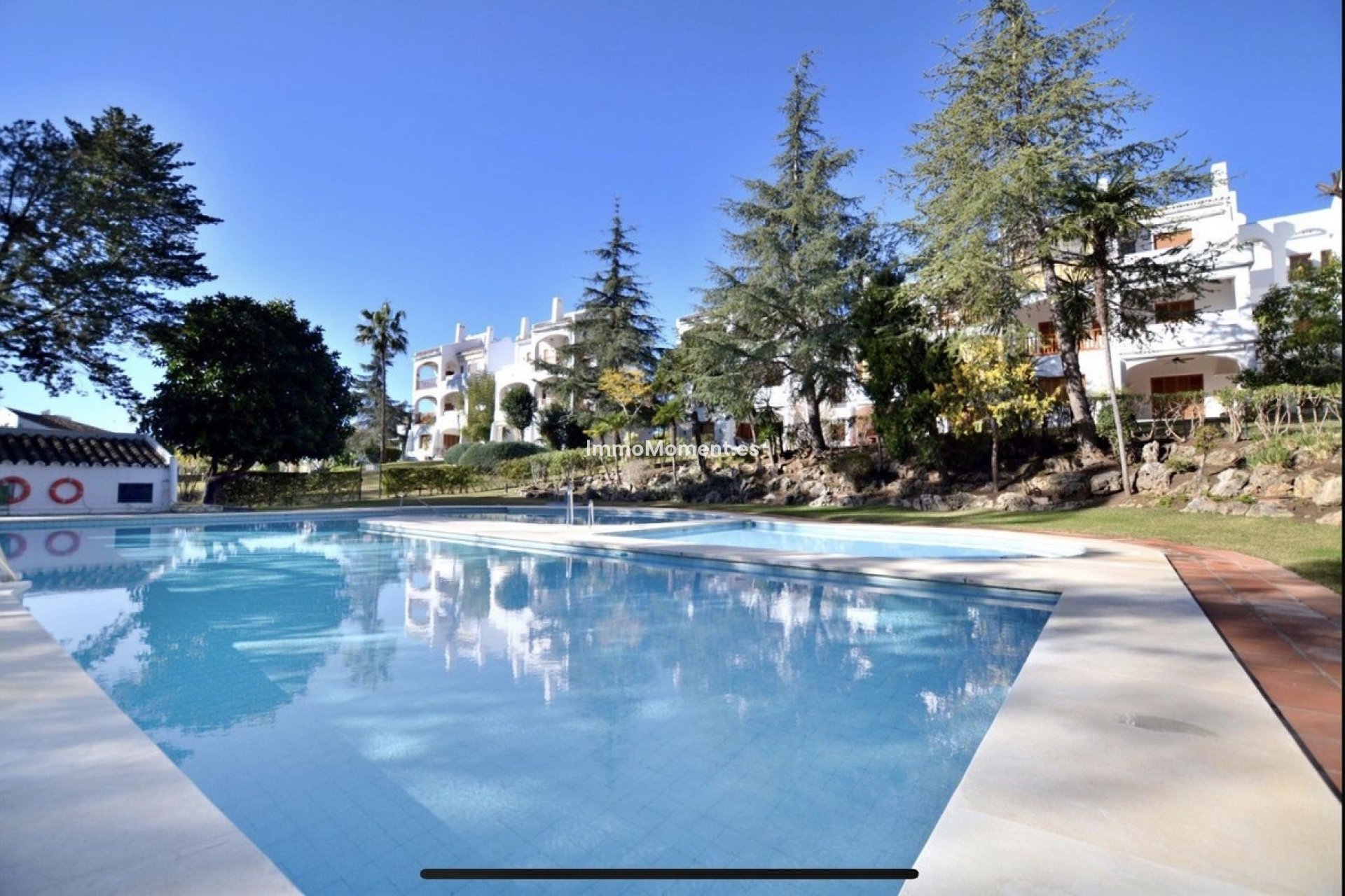 Bestaande woning - Appartement - Marbella - Nueva Andalucía