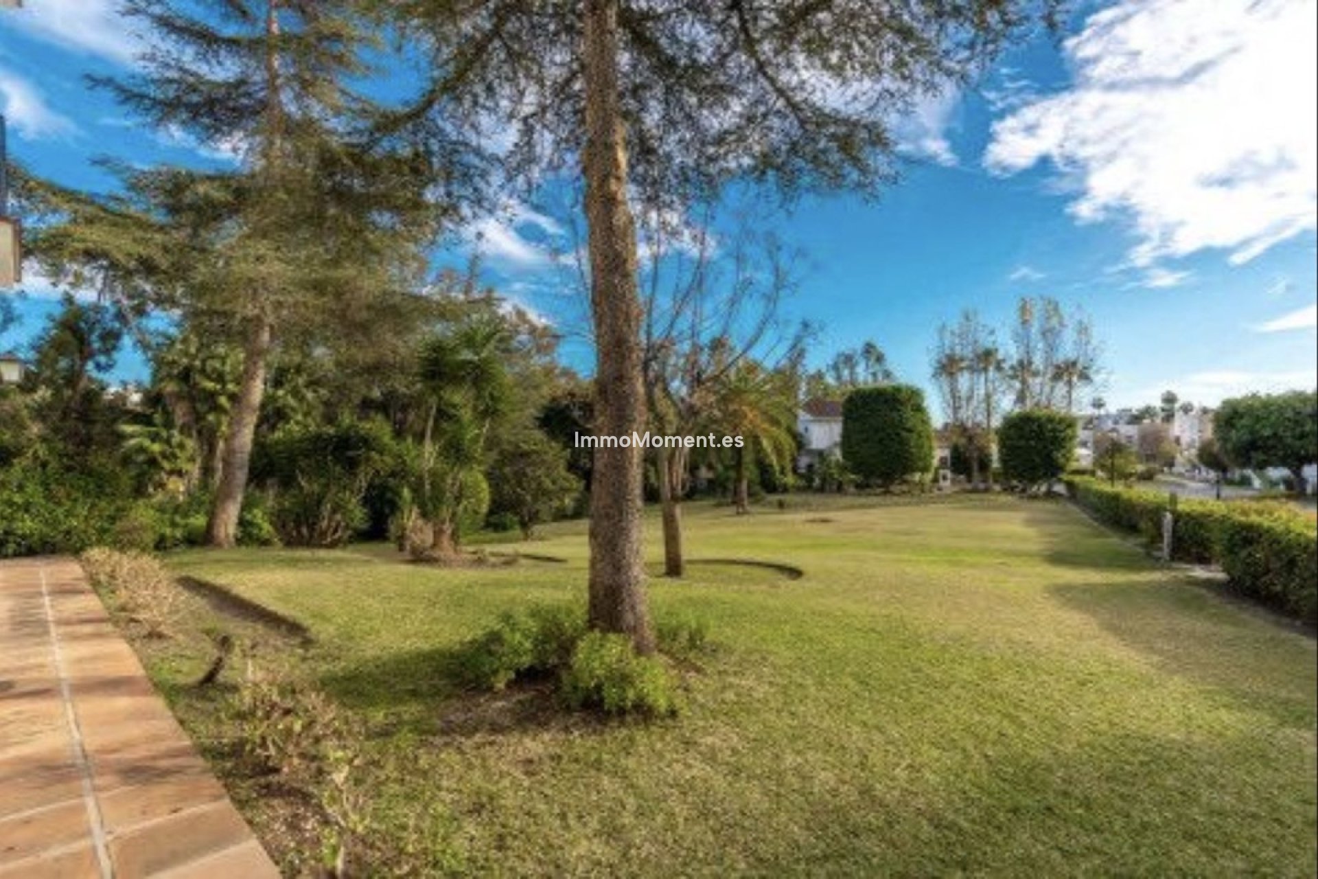 Bestaande woning - Appartement - Marbella - Nueva Andalucía