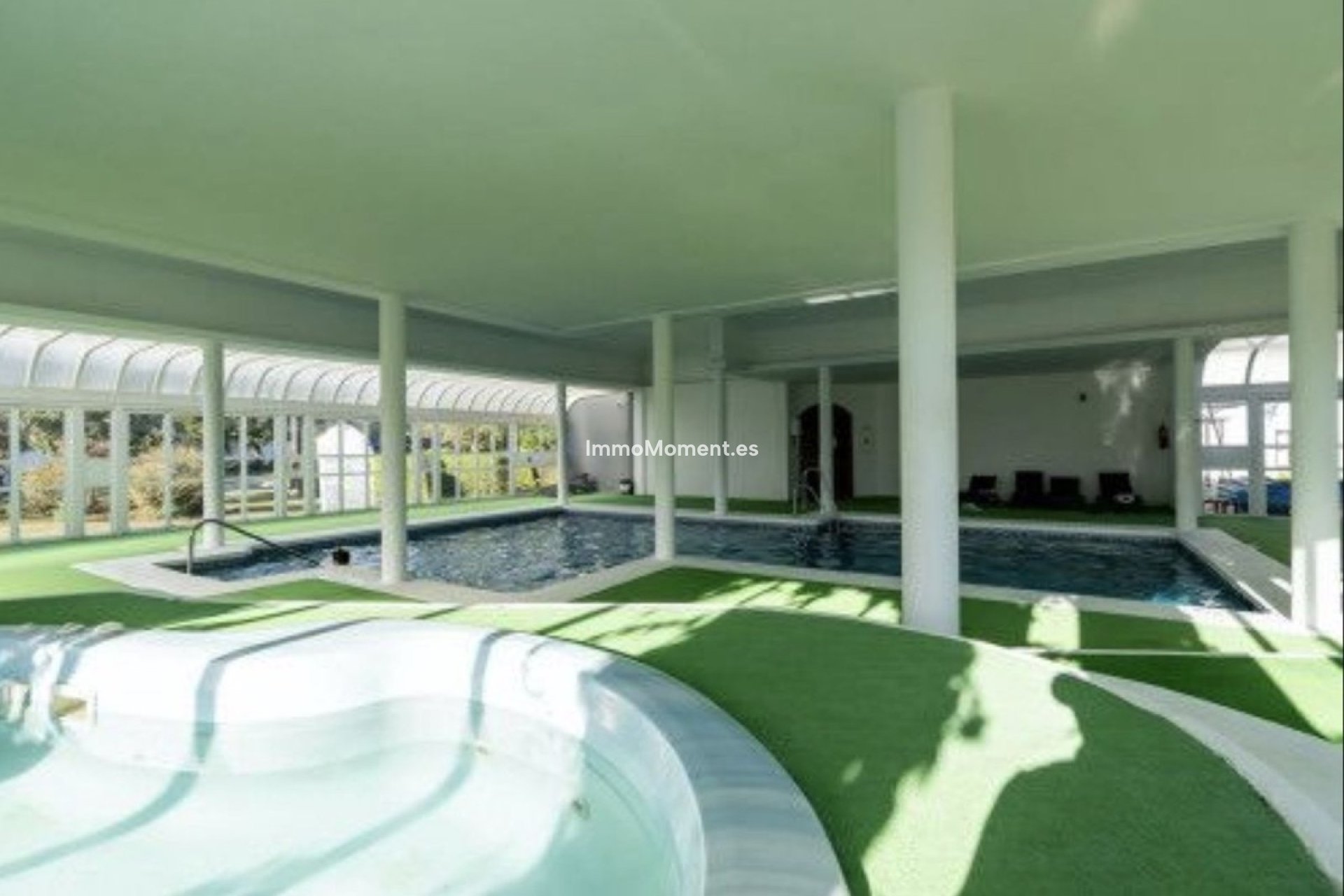 Bestaande woning - Appartement - Marbella - Nueva Andalucía