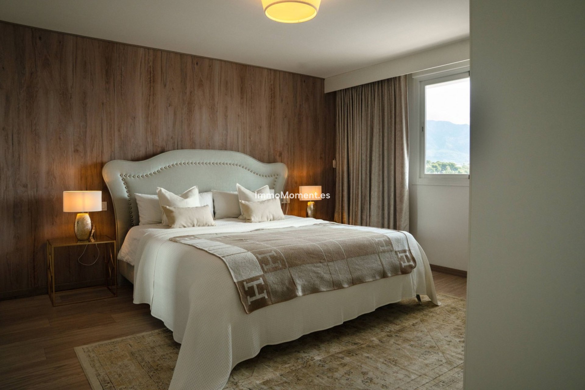 Bestaande woning - Appartement - Marbella - Nueva Andalucía