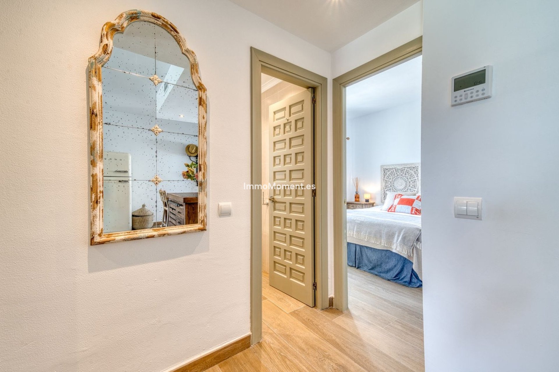 Bestaande woning - Appartement - Marbella - Nueva Andalucía
