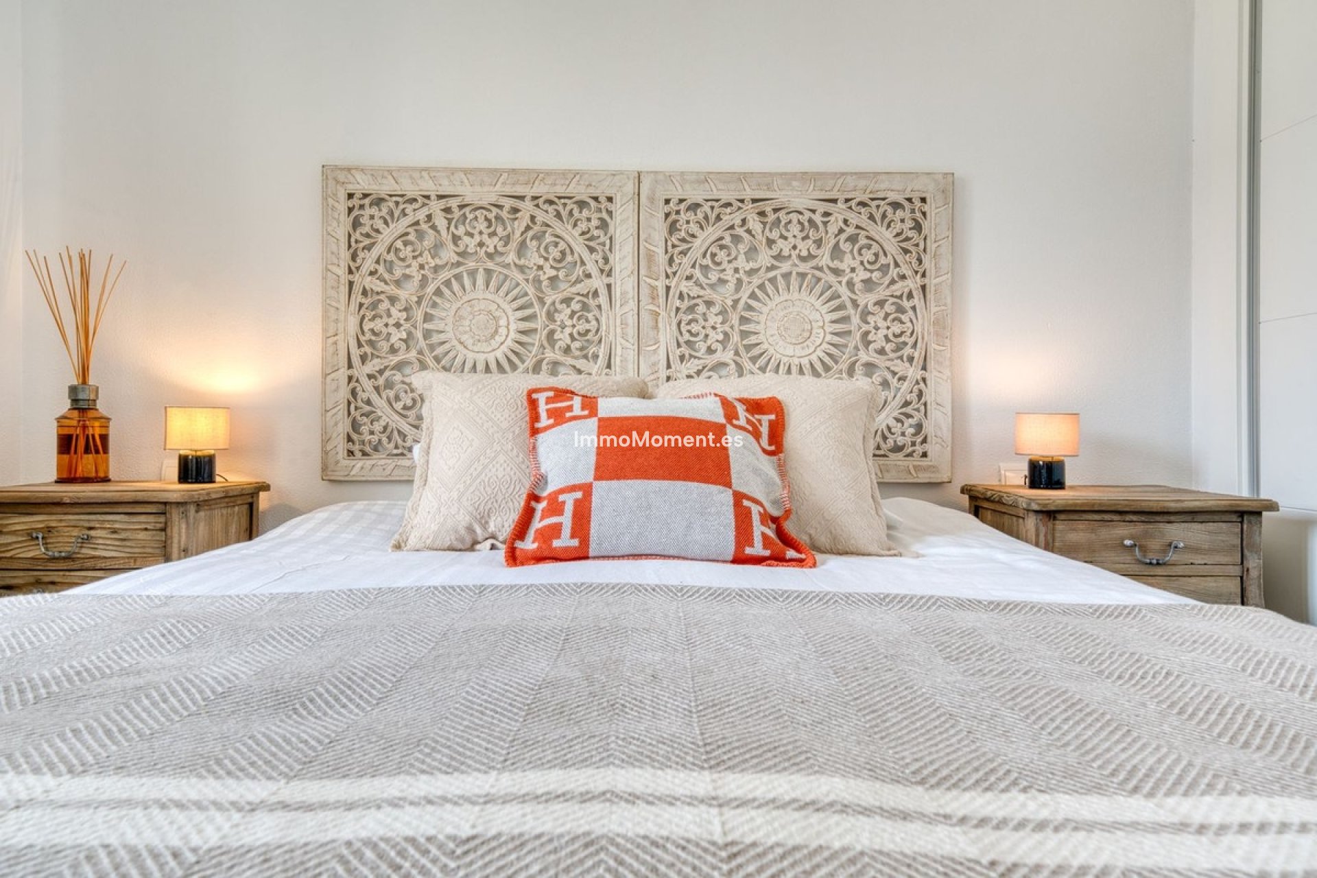 Bestaande woning - Appartement - Marbella - Nueva Andalucía