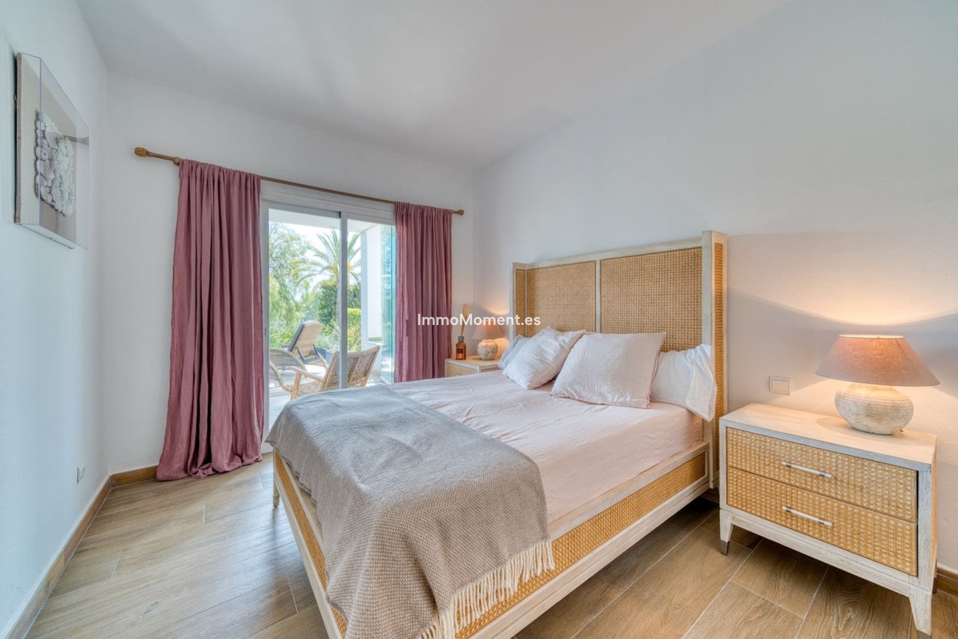 Bestaande woning - Appartement - Marbella - Nueva Andalucía