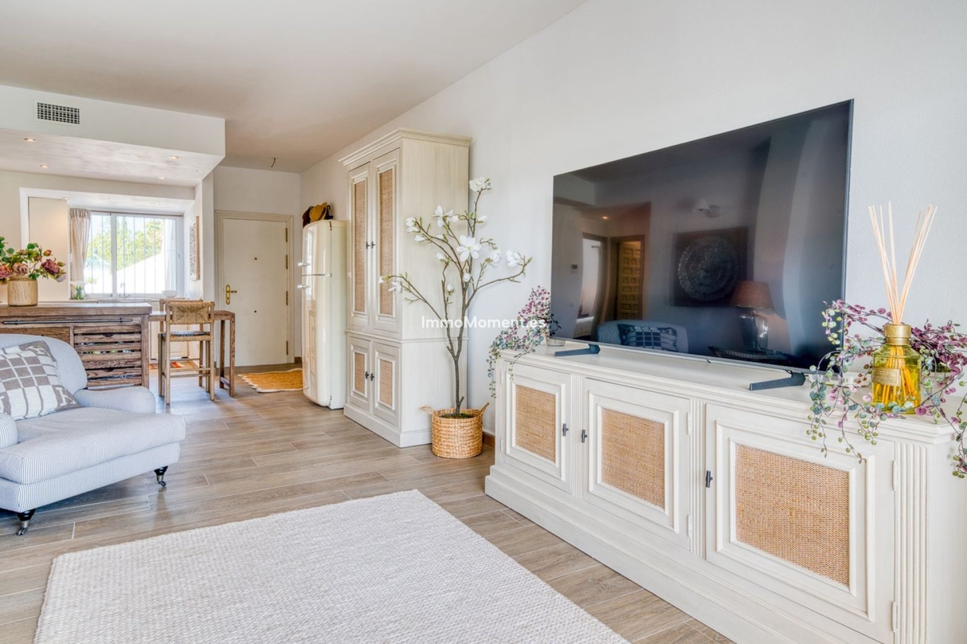 Bestaande woning - Appartement - Marbella - Nueva Andalucía