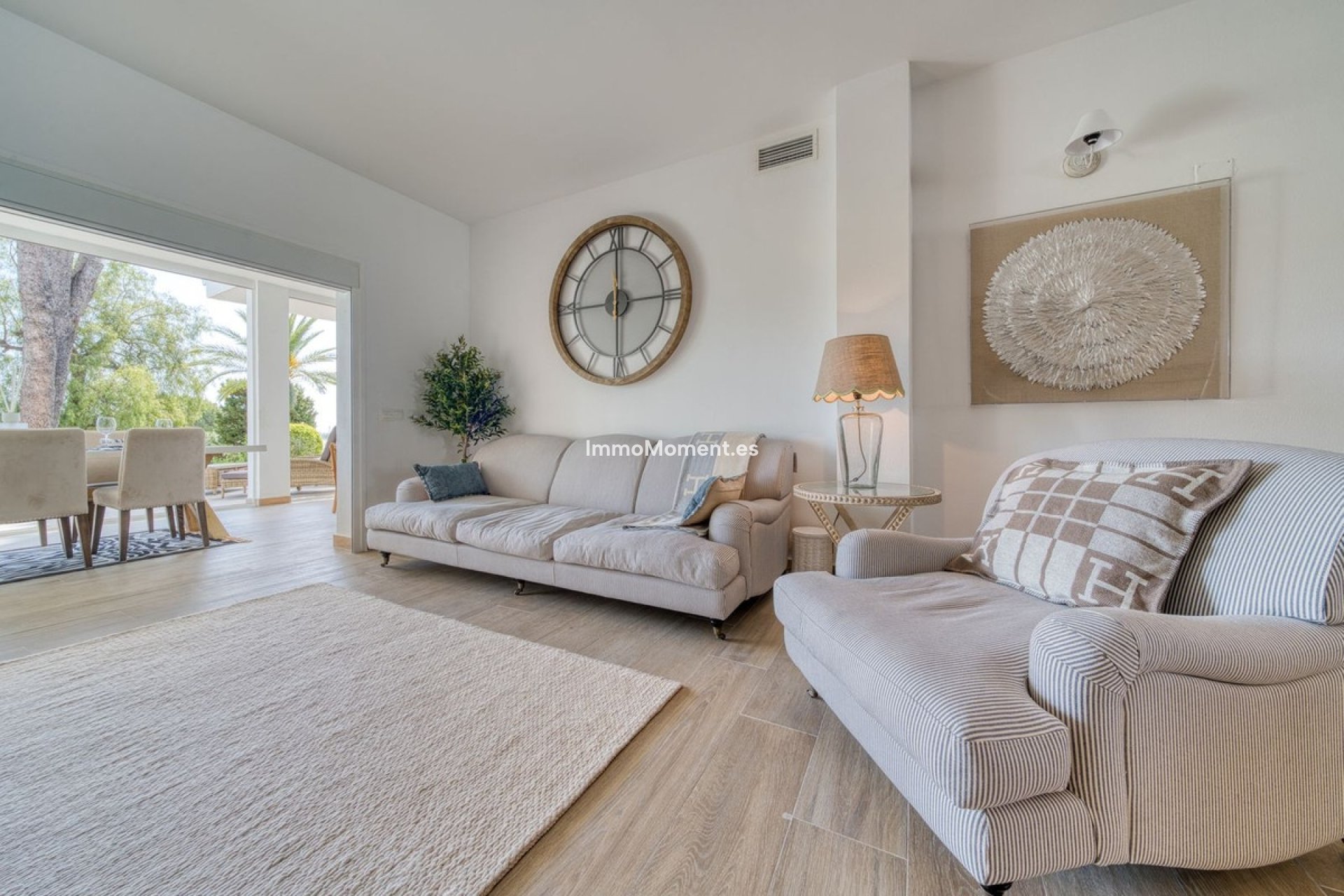 Bestaande woning - Appartement - Marbella - Nueva Andalucía