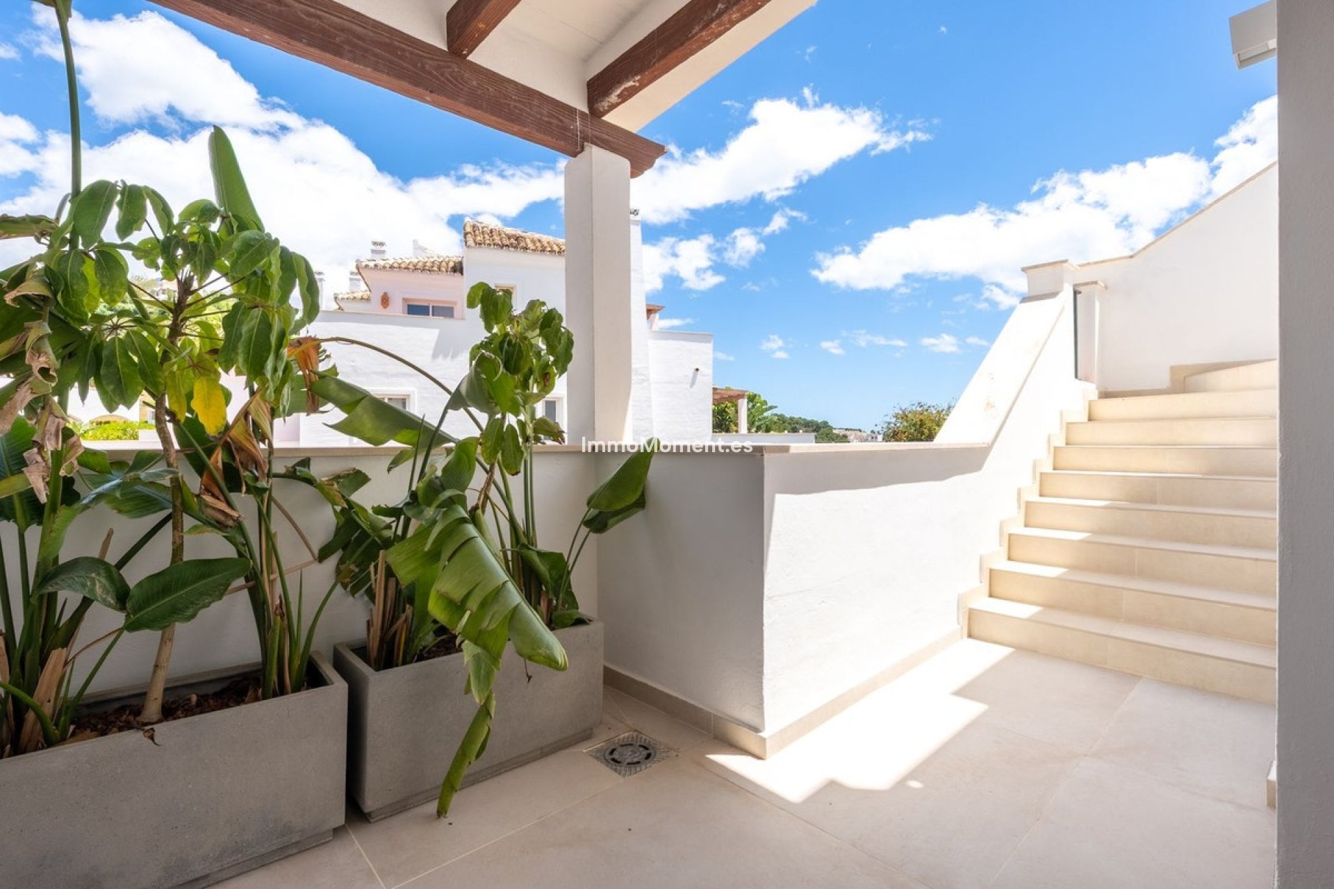 Bestaande woning - Appartement - Marbella - Nueva Andalucía