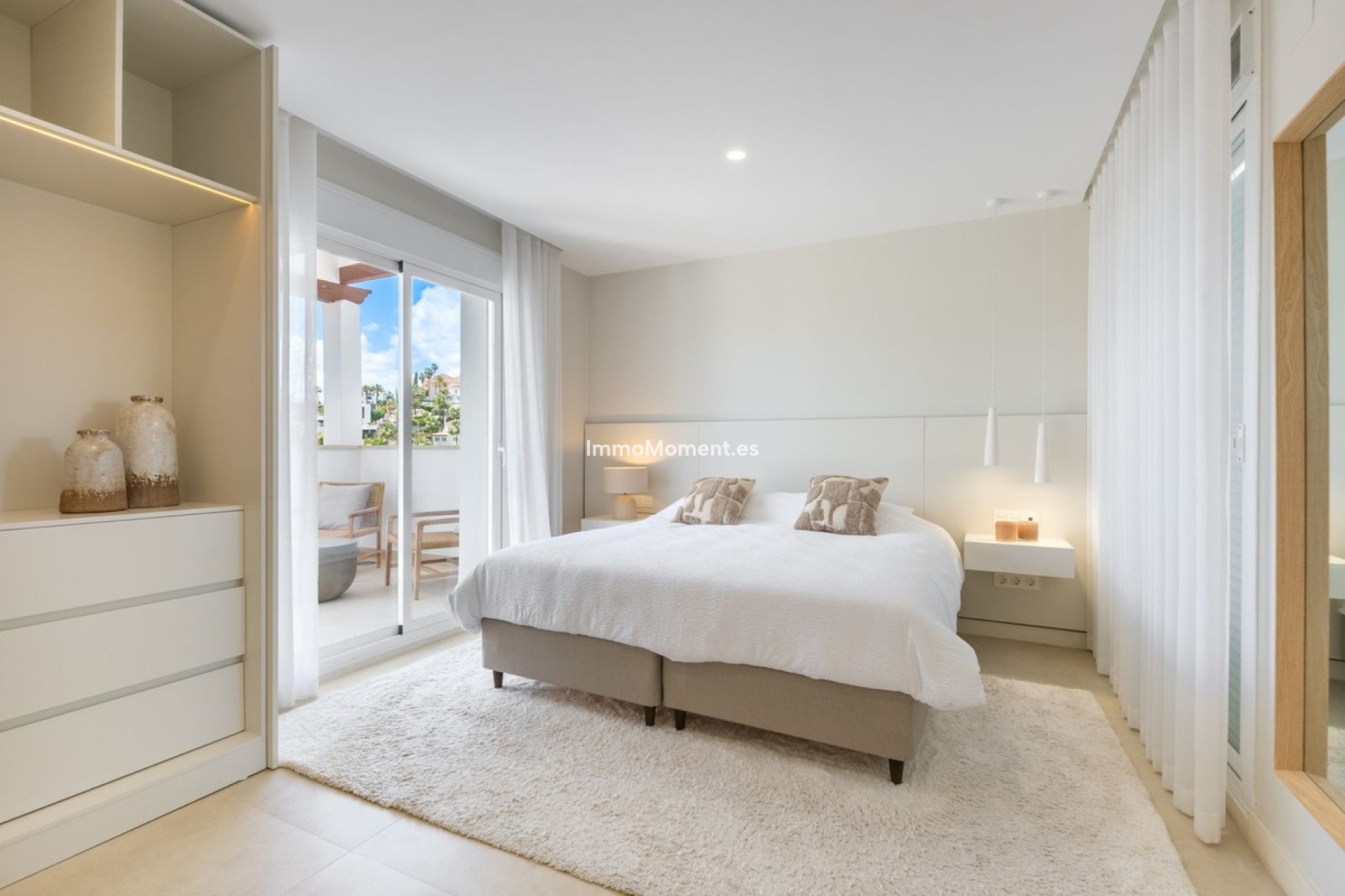 Bestaande woning - Appartement - Marbella - Nueva Andalucía