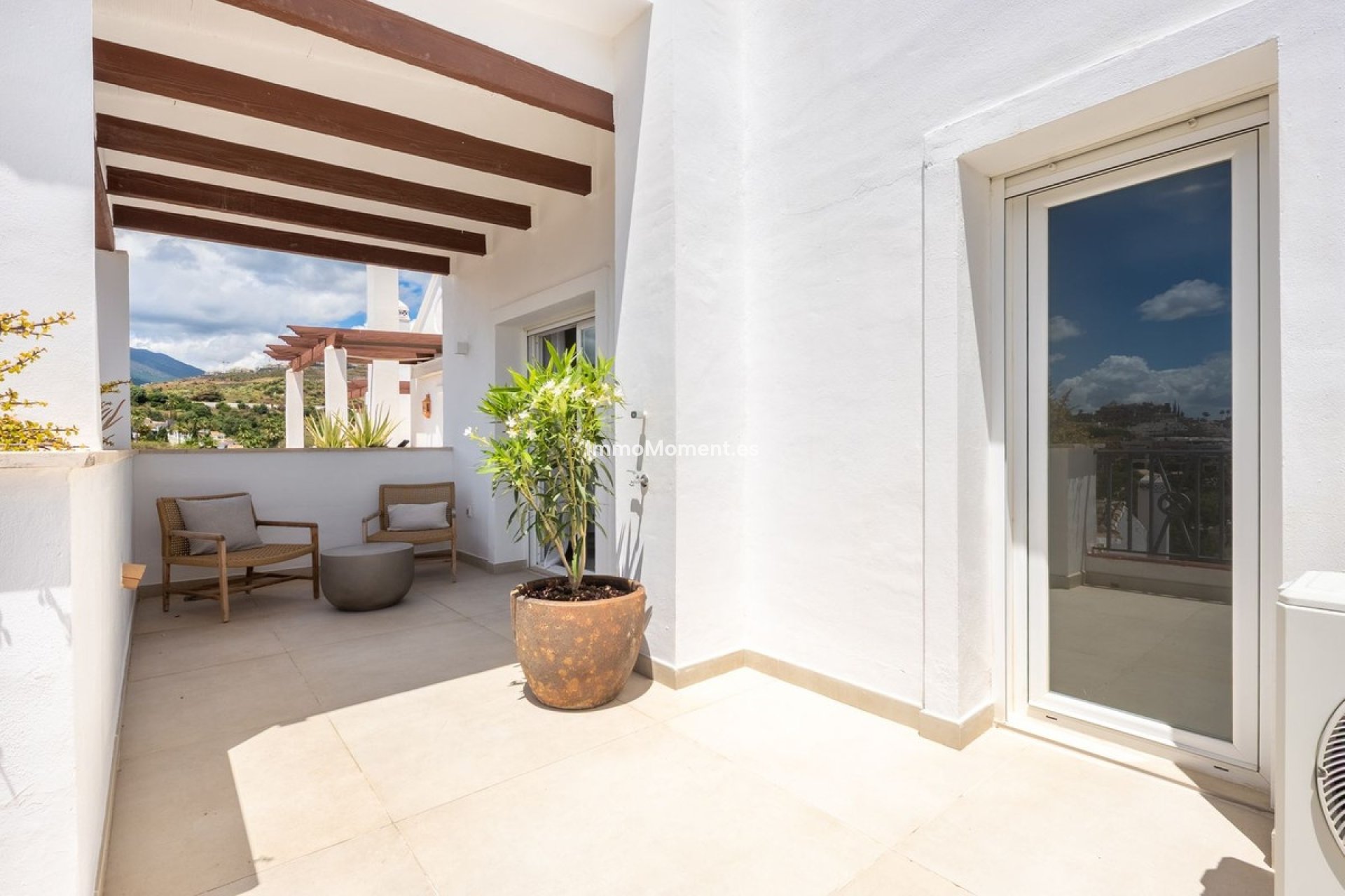 Bestaande woning - Appartement - Marbella - Nueva Andalucía
