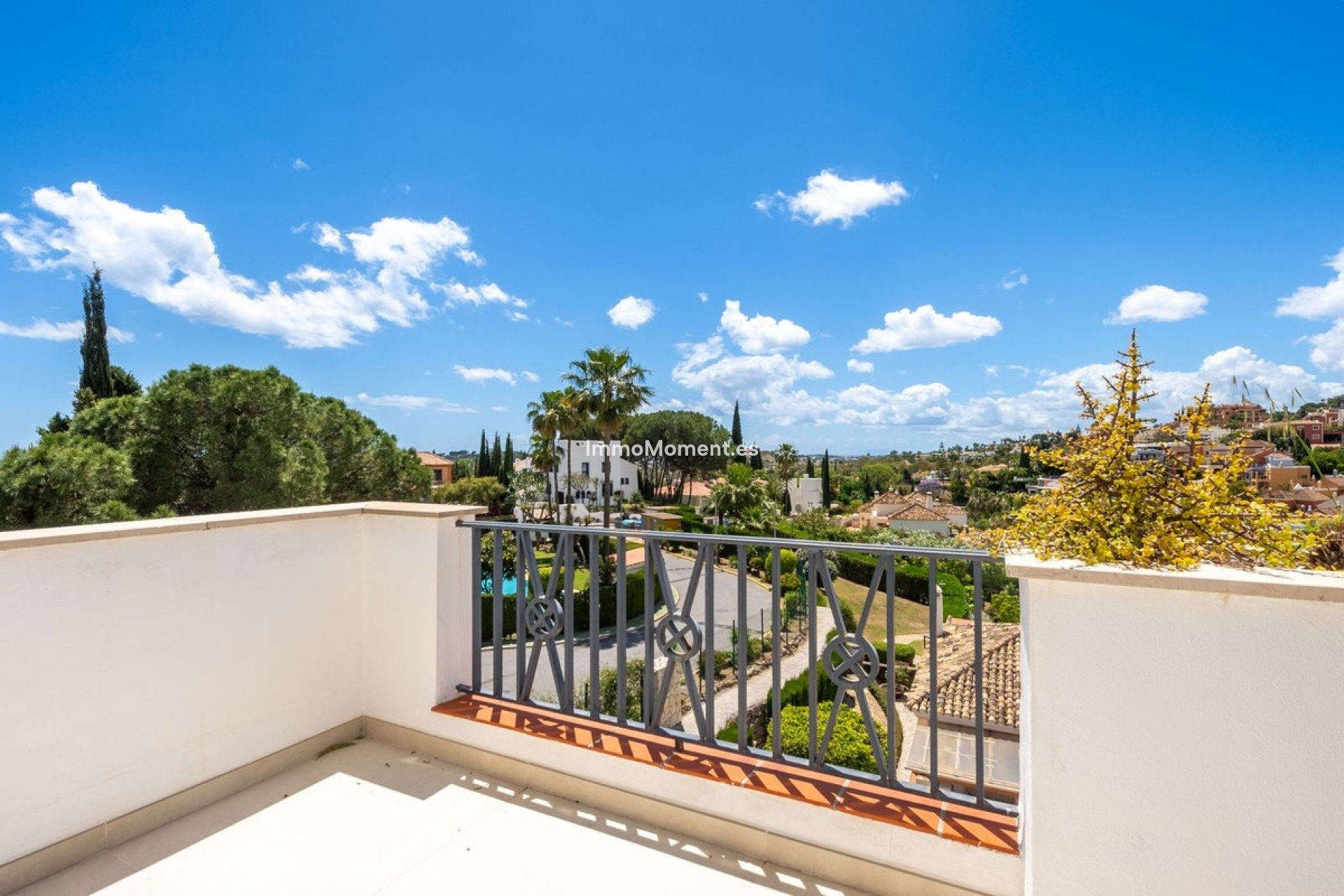 Bestaande woning - Appartement - Marbella - Nueva Andalucía