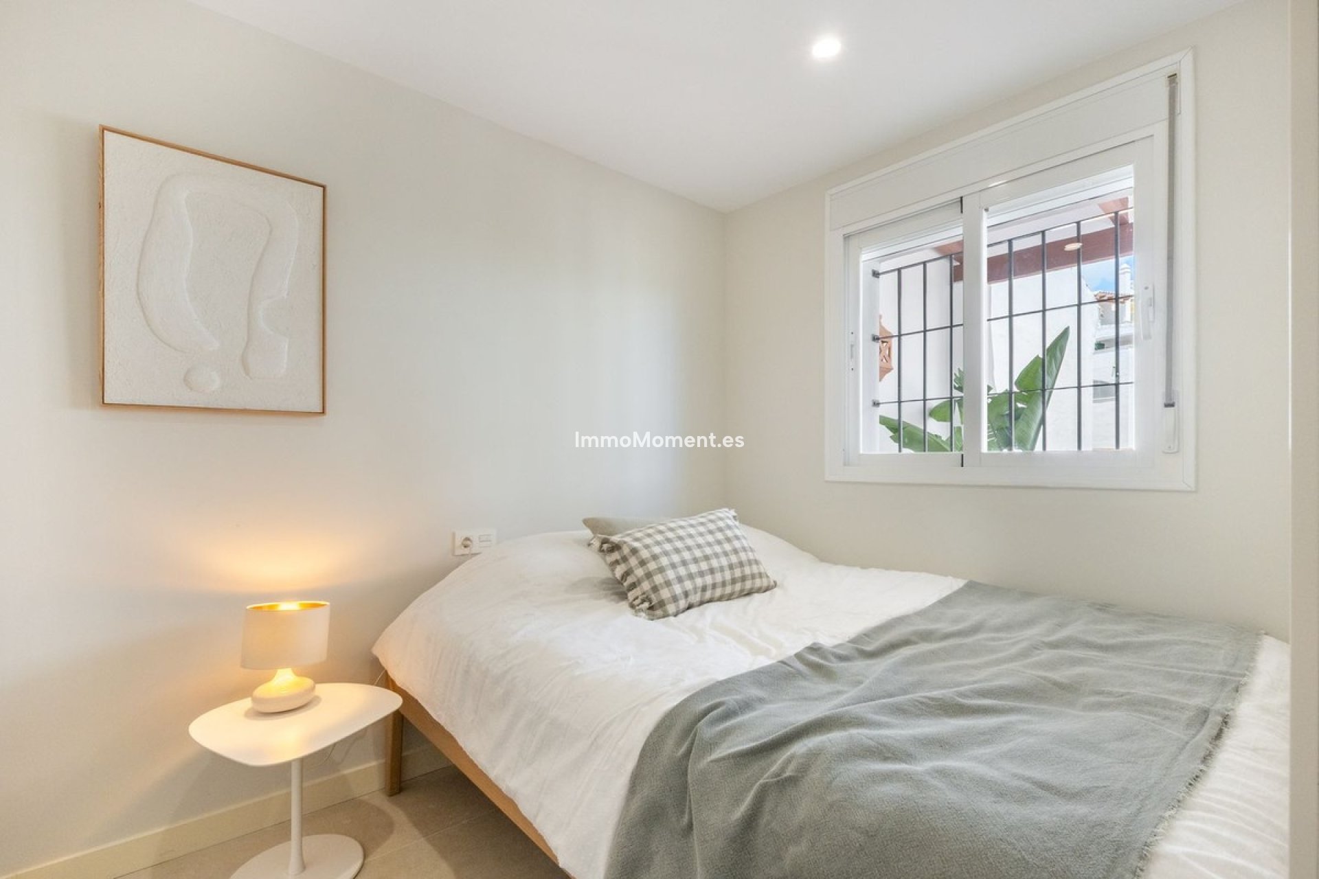 Bestaande woning - Appartement - Marbella - Nueva Andalucía