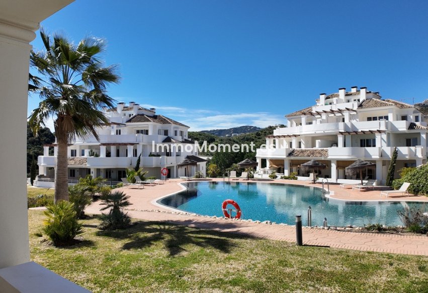 Bestaande woning - Appartement - Marbella - Nueva Andalucía