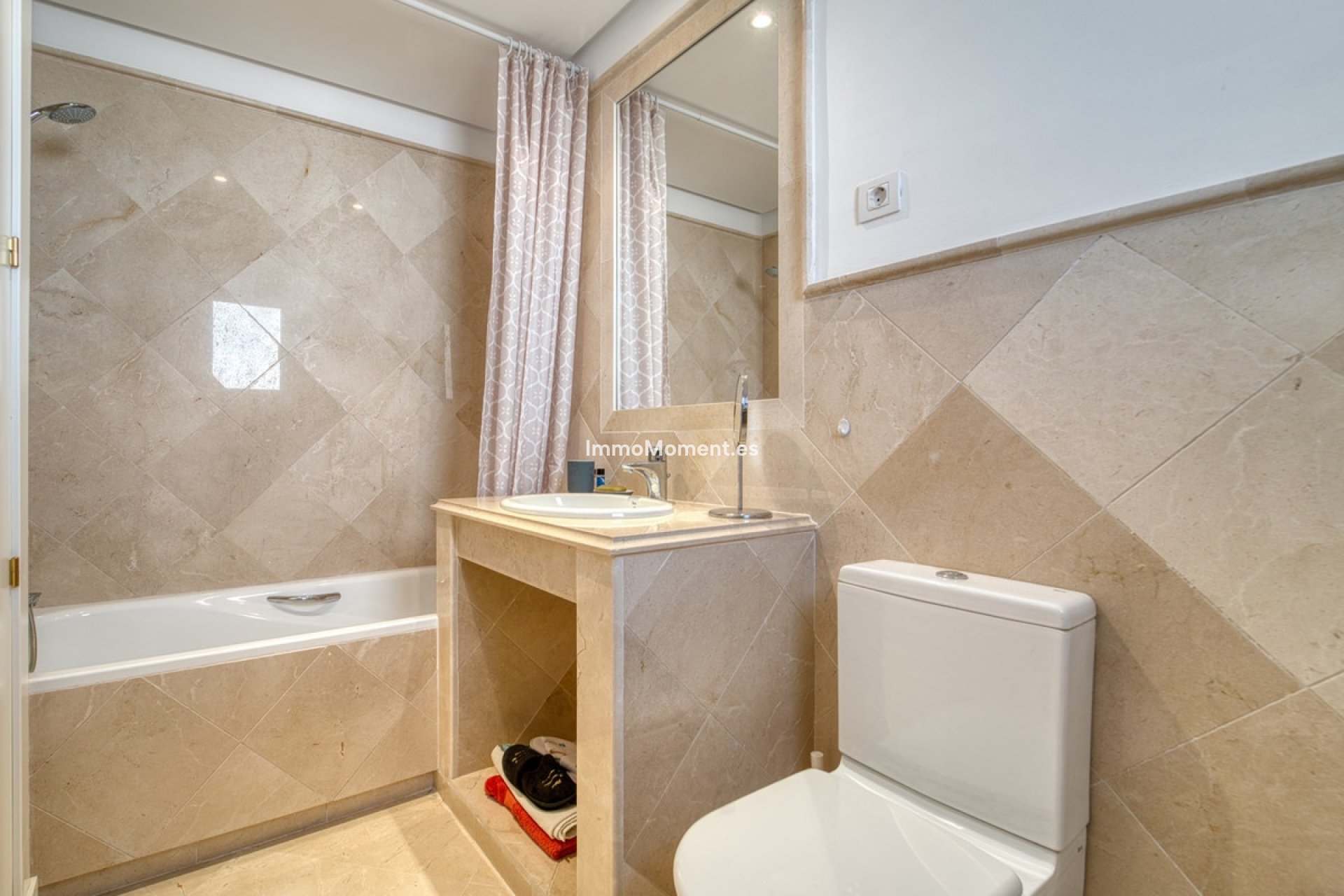 Bestaande woning - Appartement - Marbella - Nueva Andalucía