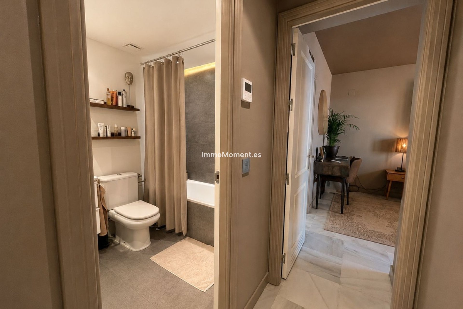Bestaande woning - Appartement - Marbella - Nueva Andalucía