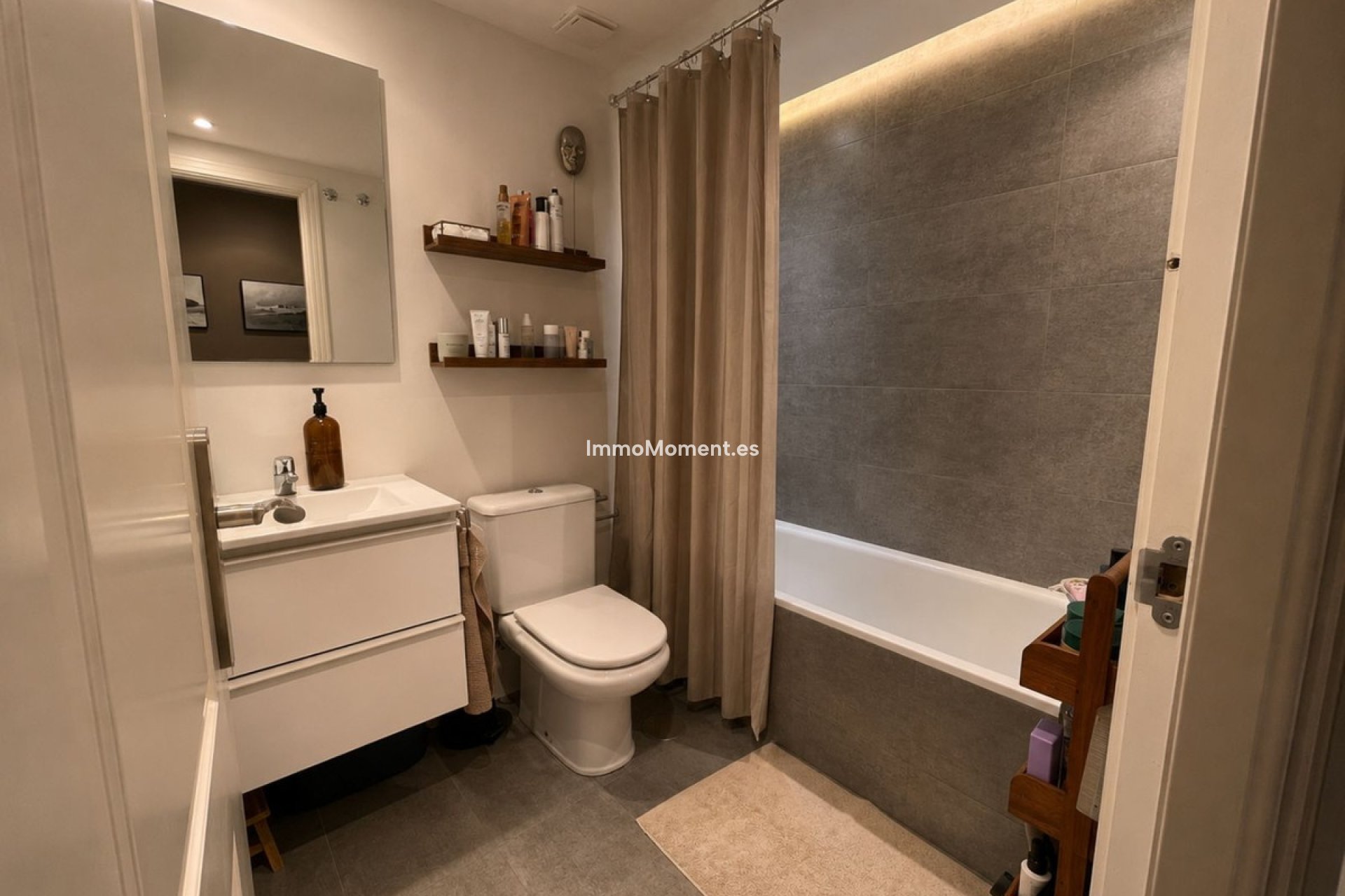 Bestaande woning - Appartement - Marbella - Nueva Andalucía