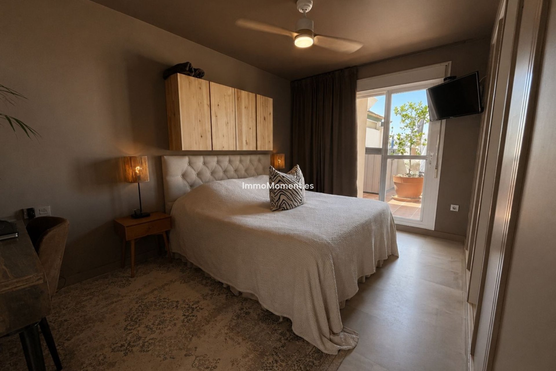 Bestaande woning - Appartement - Marbella - Nueva Andalucía