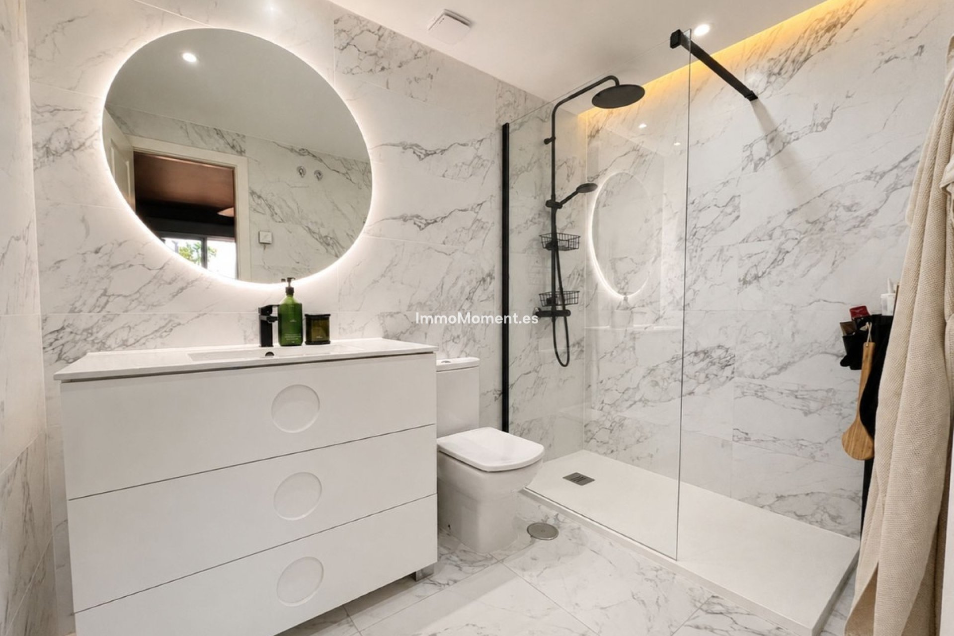 Bestaande woning - Appartement - Marbella - Nueva Andalucía