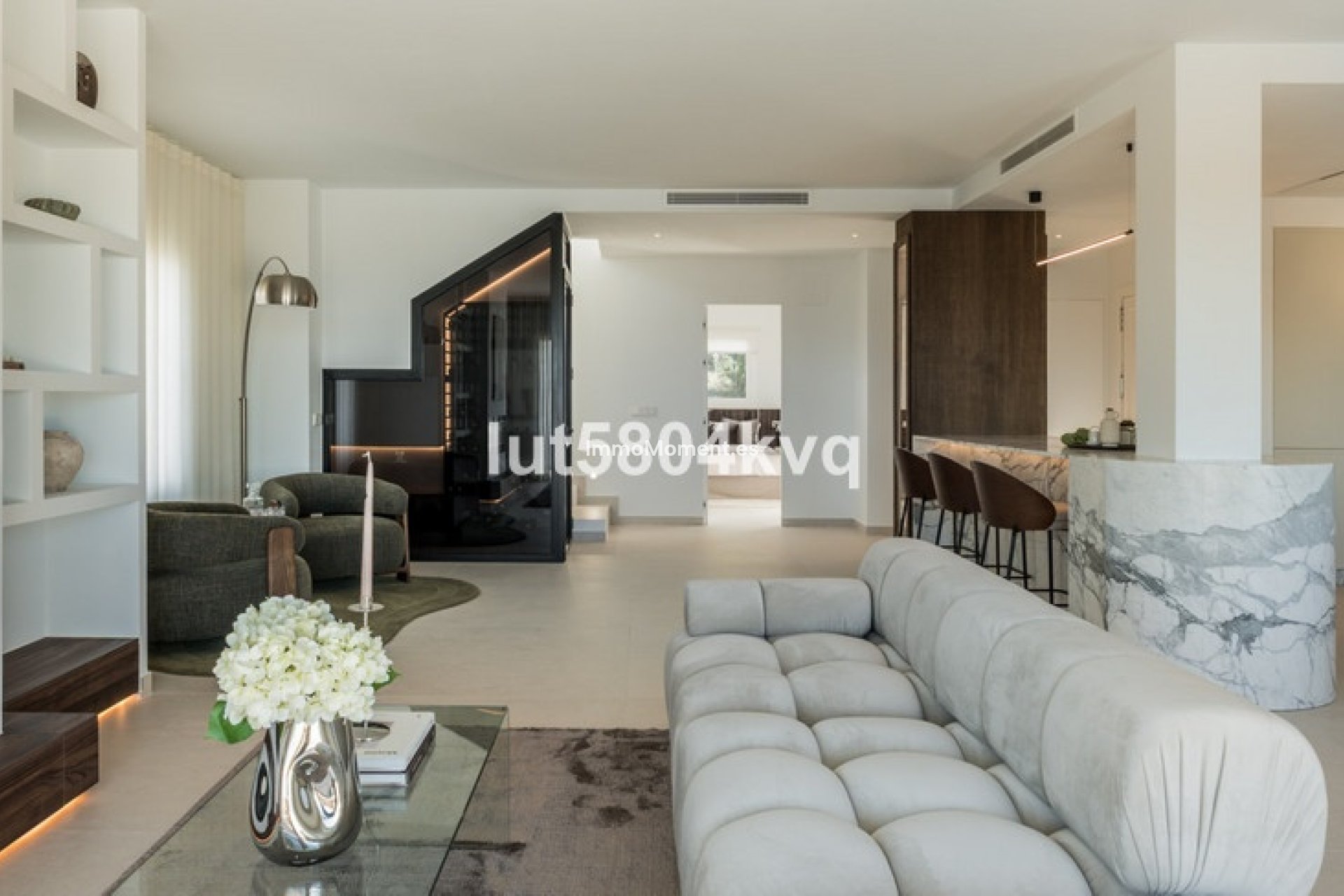 Bestaande woning - Appartement - Marbella - Nueva Andalucía