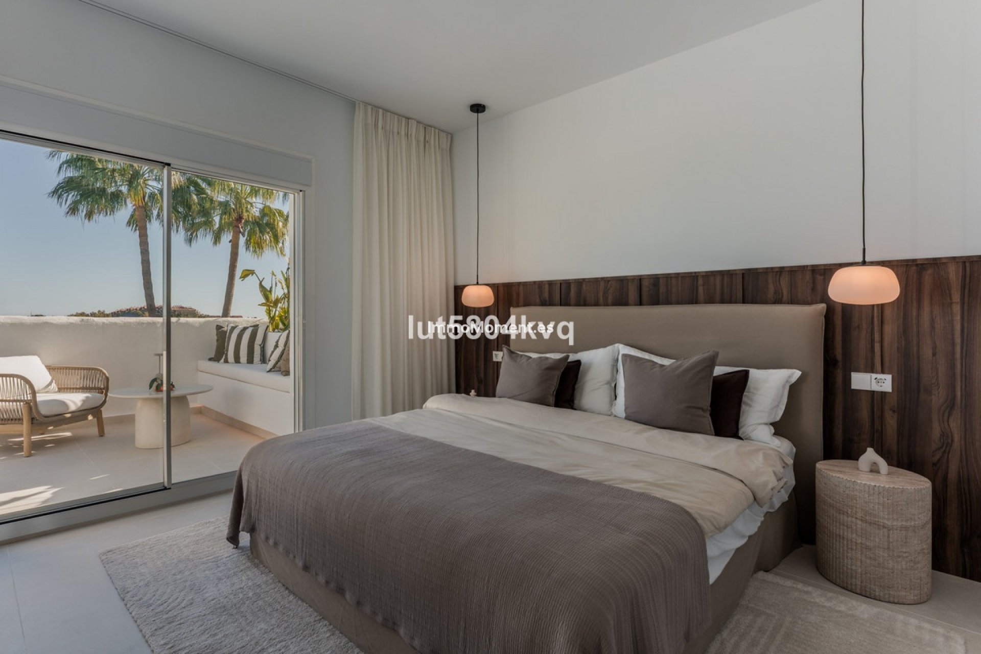 Bestaande woning - Appartement - Marbella - Nueva Andalucía