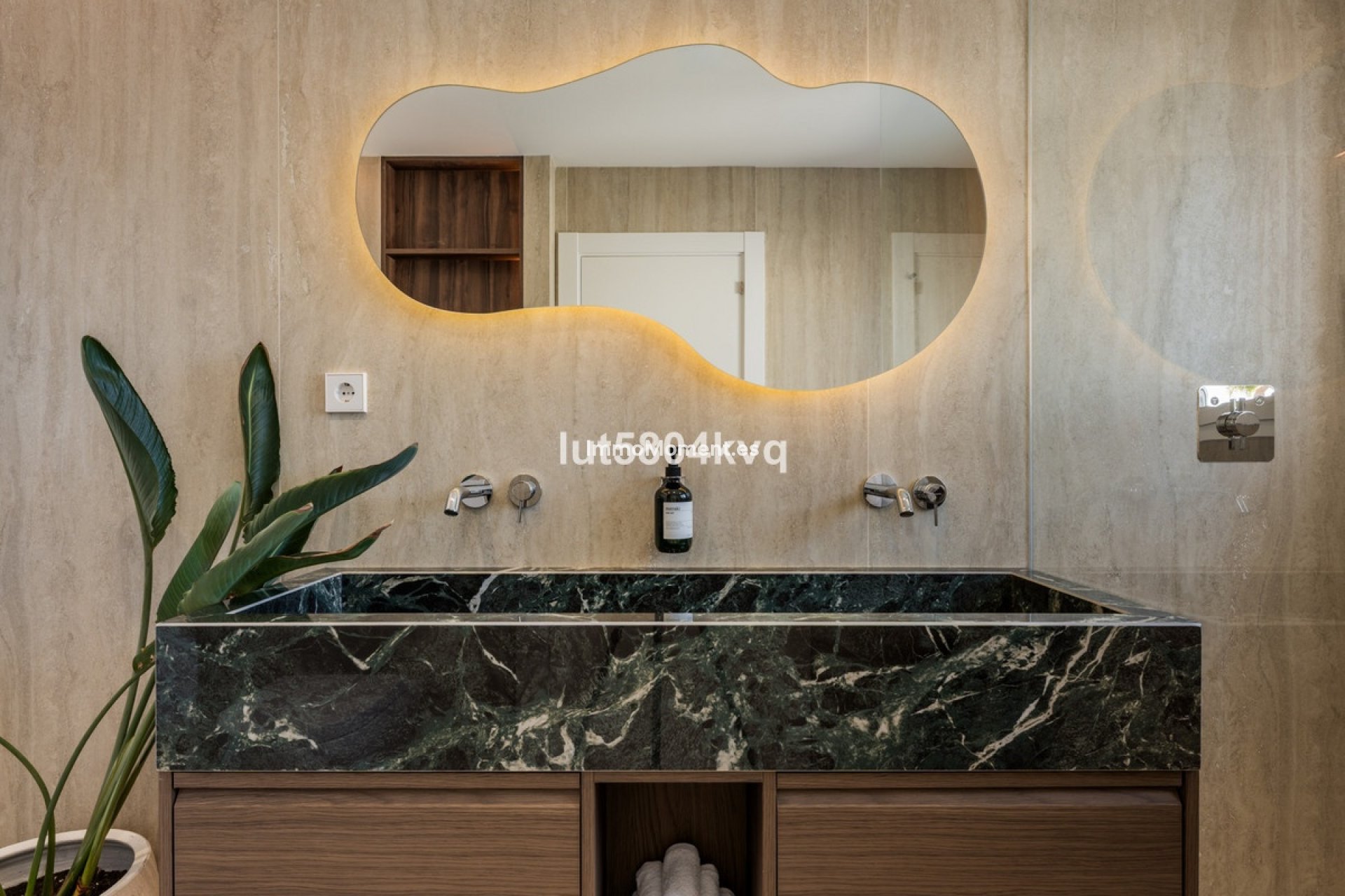 Bestaande woning - Appartement - Marbella - Nueva Andalucía
