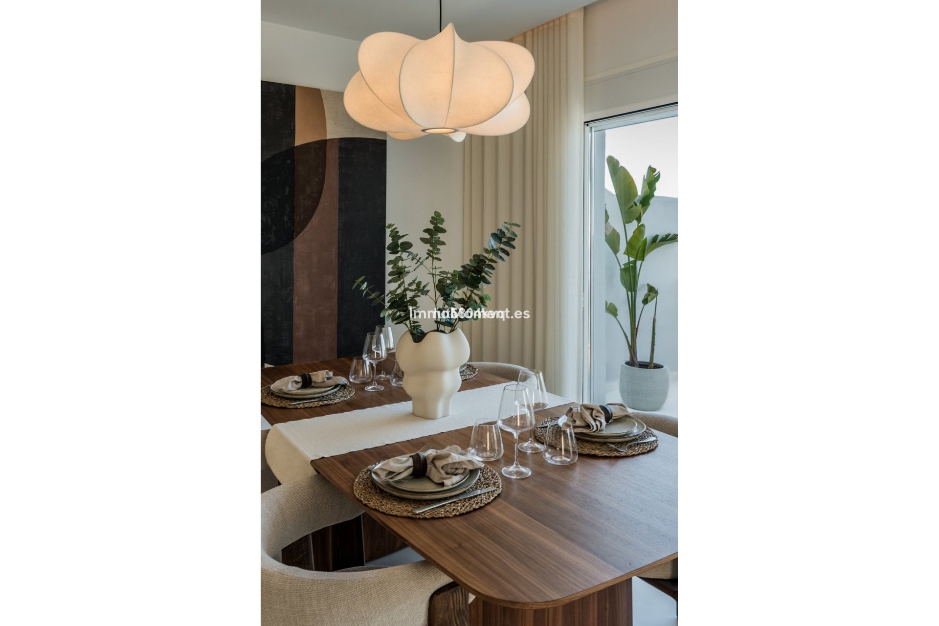 Bestaande woning - Appartement - Marbella - Nueva Andalucía