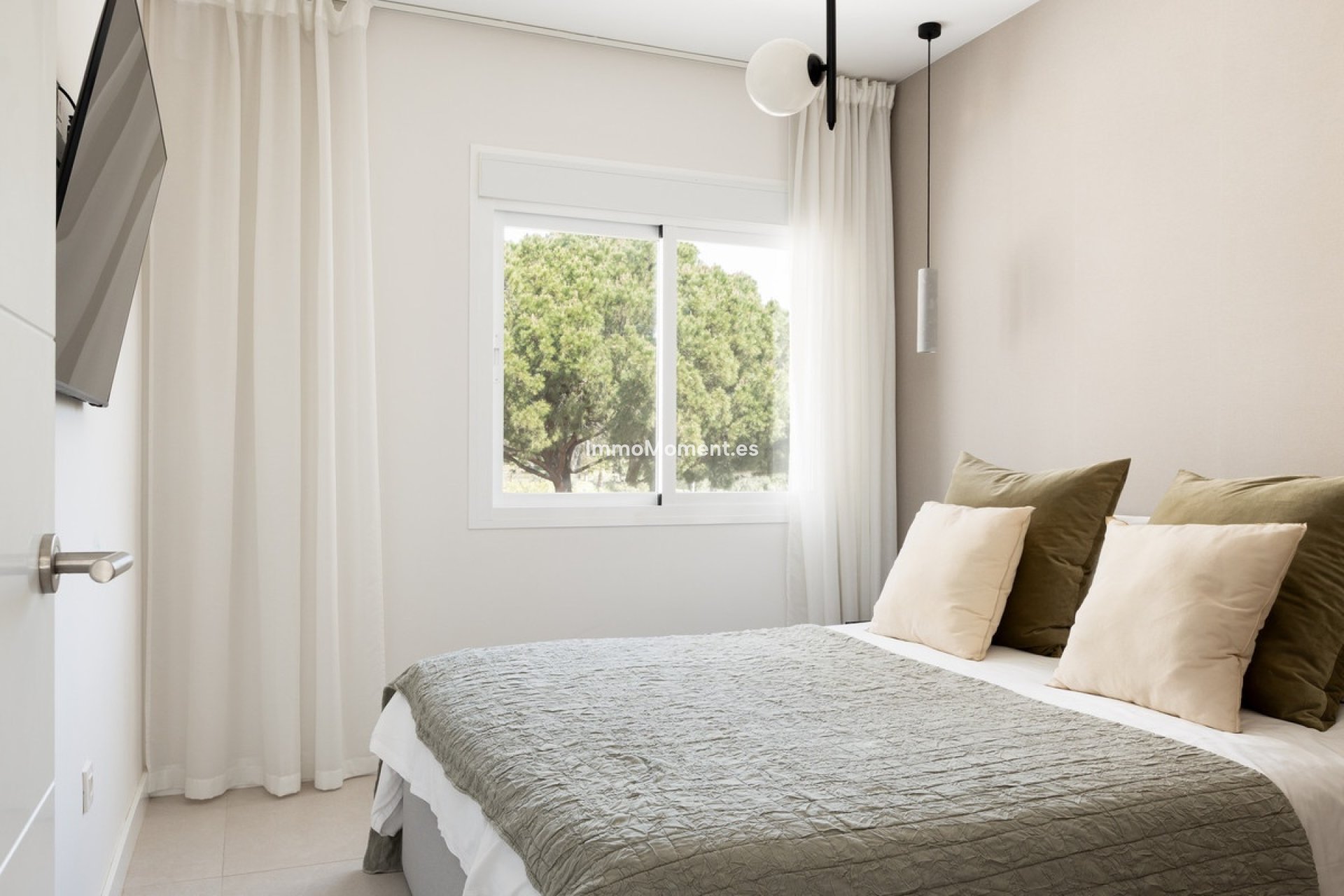 Bestaande woning - Appartement - Marbella - Nueva Andalucía