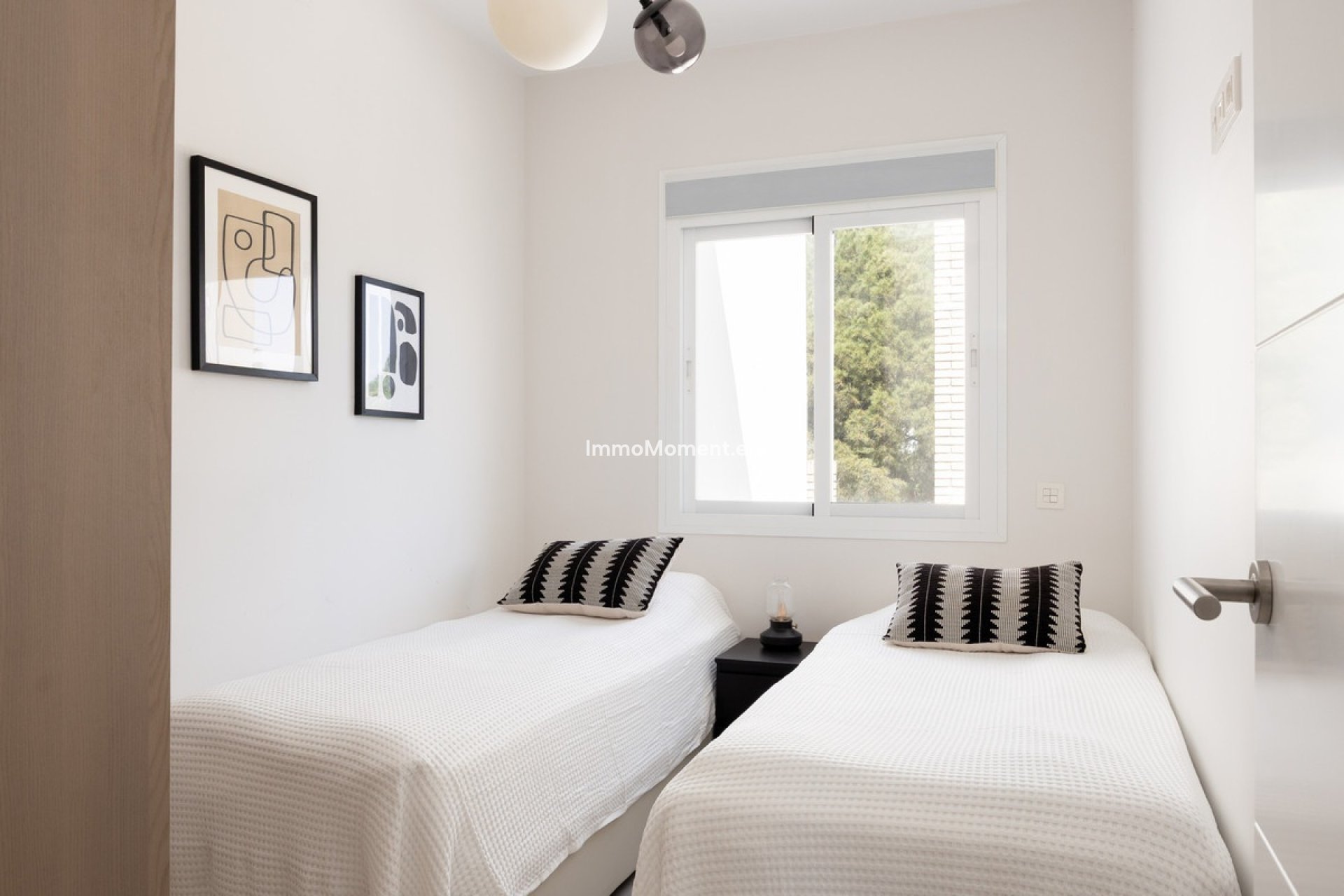 Bestaande woning - Appartement - Marbella - Nueva Andalucía
