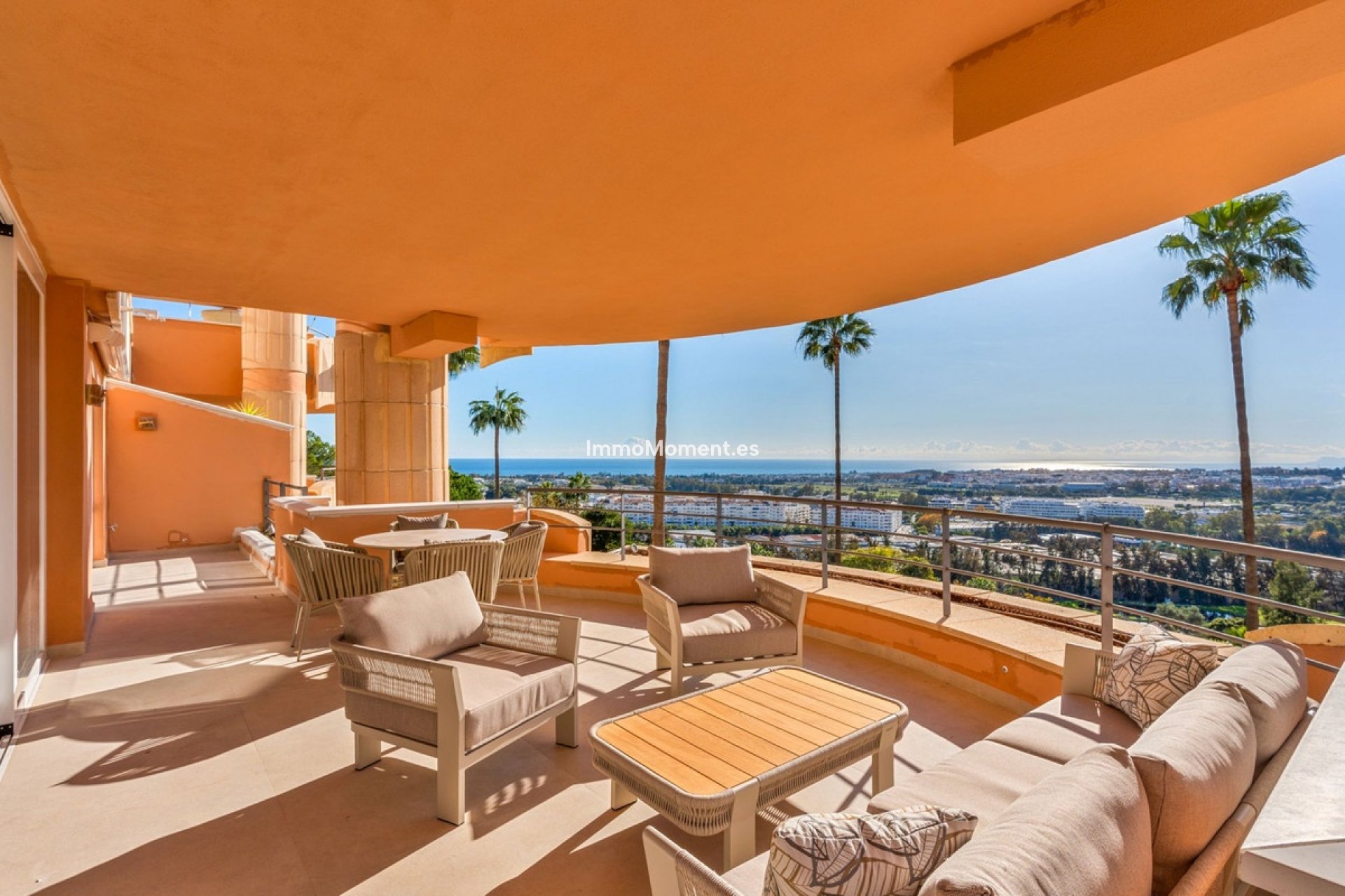 Bestaande woning - Appartement - Marbella - Nueva Andalucía