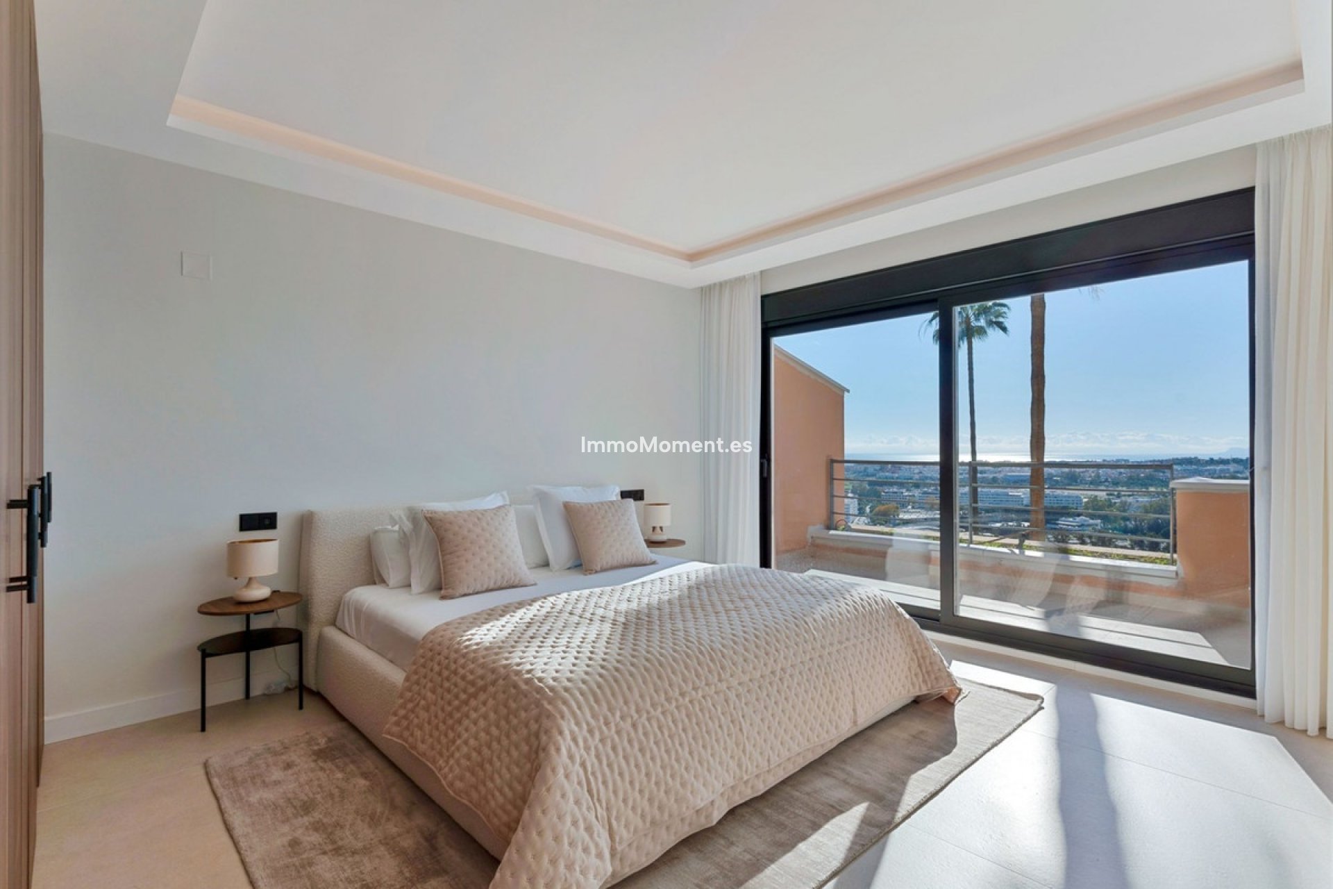 Bestaande woning - Appartement - Marbella - Nueva Andalucía